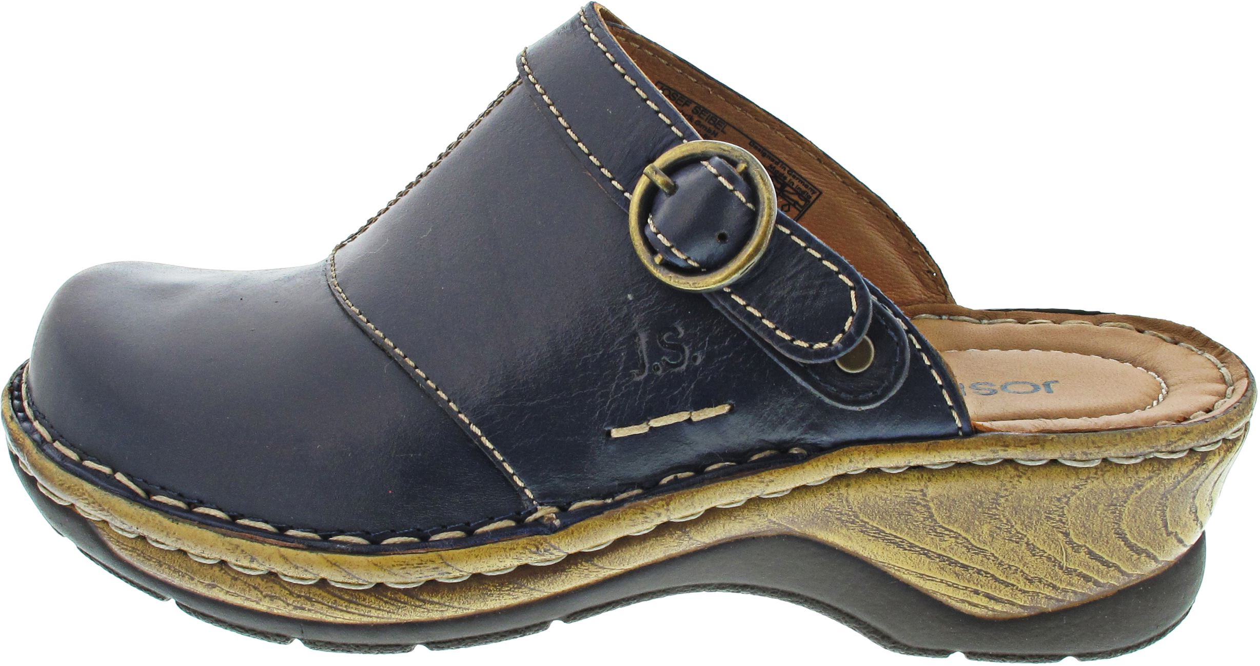 Josef Seibel Catalonia 83