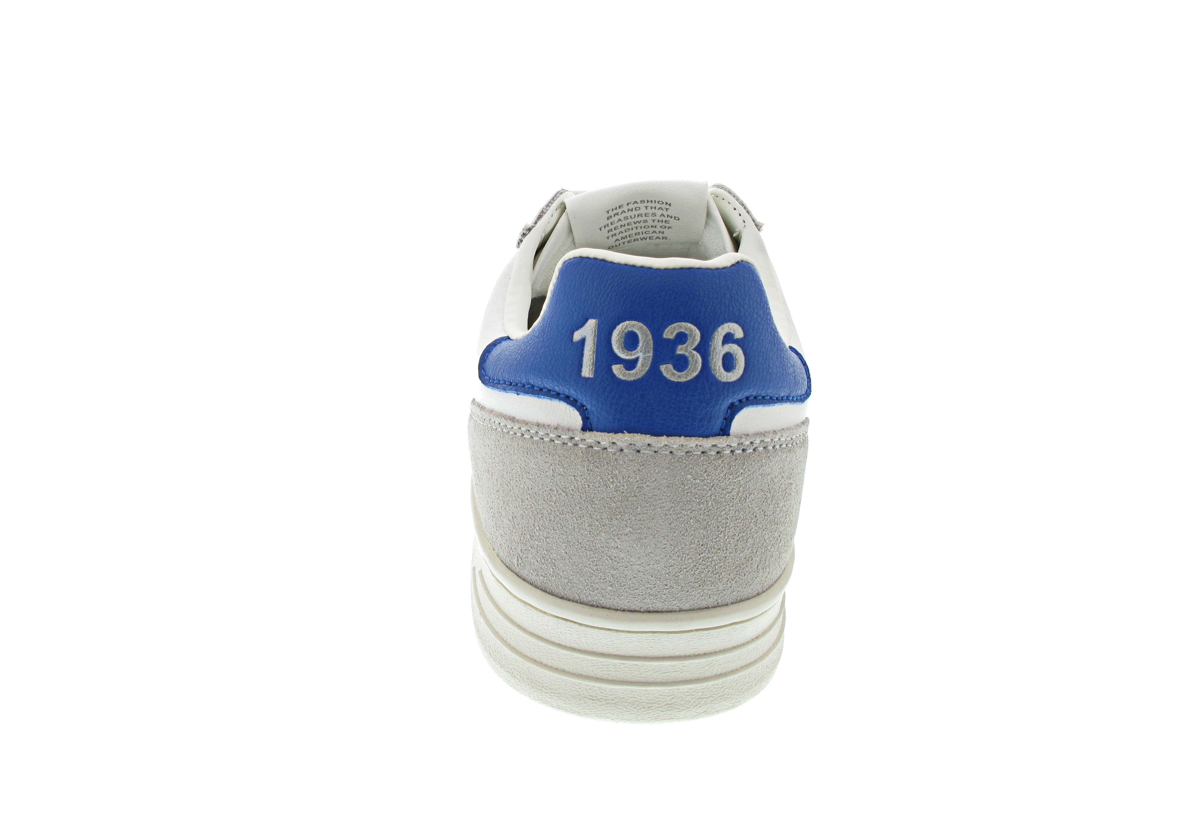 Blauer USA Grant03