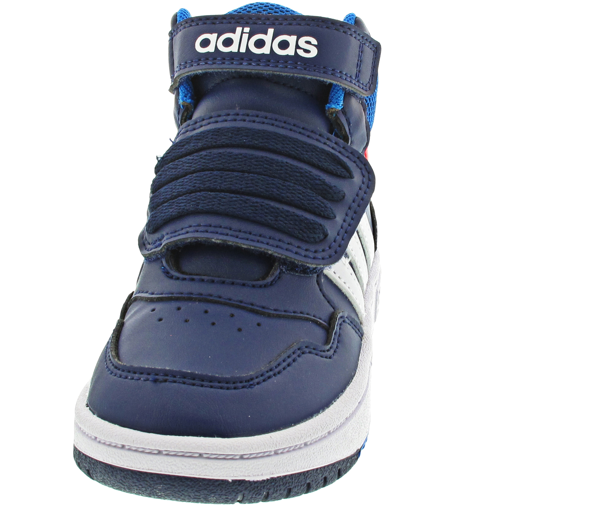 adidas Hoops Mid 3.0 AC I