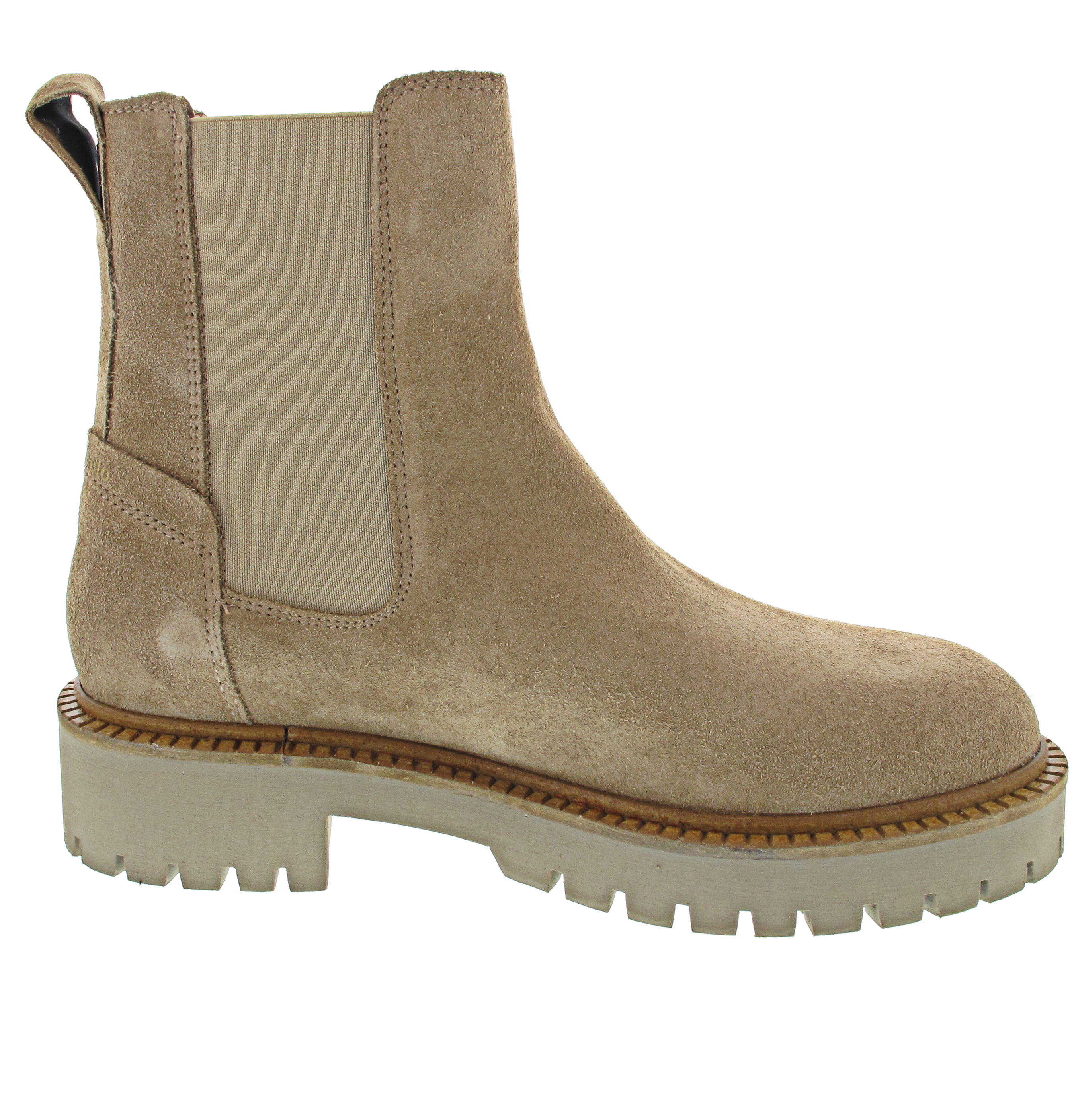 Marc O’Polo Flat Heel Chelsea