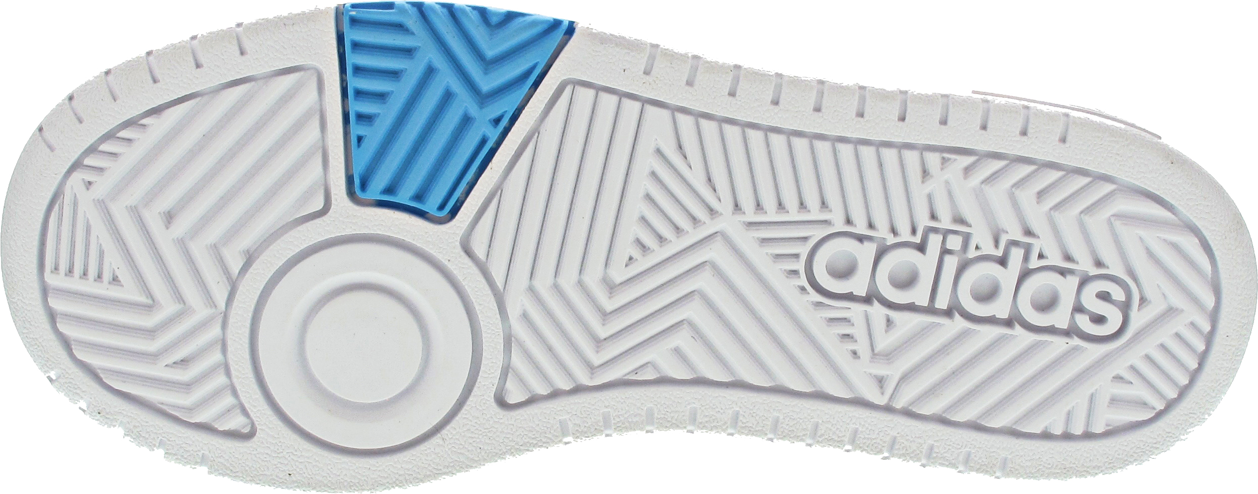 adidas Hoops Mid 3.0 K adidas Hoops Mid 3.0 K