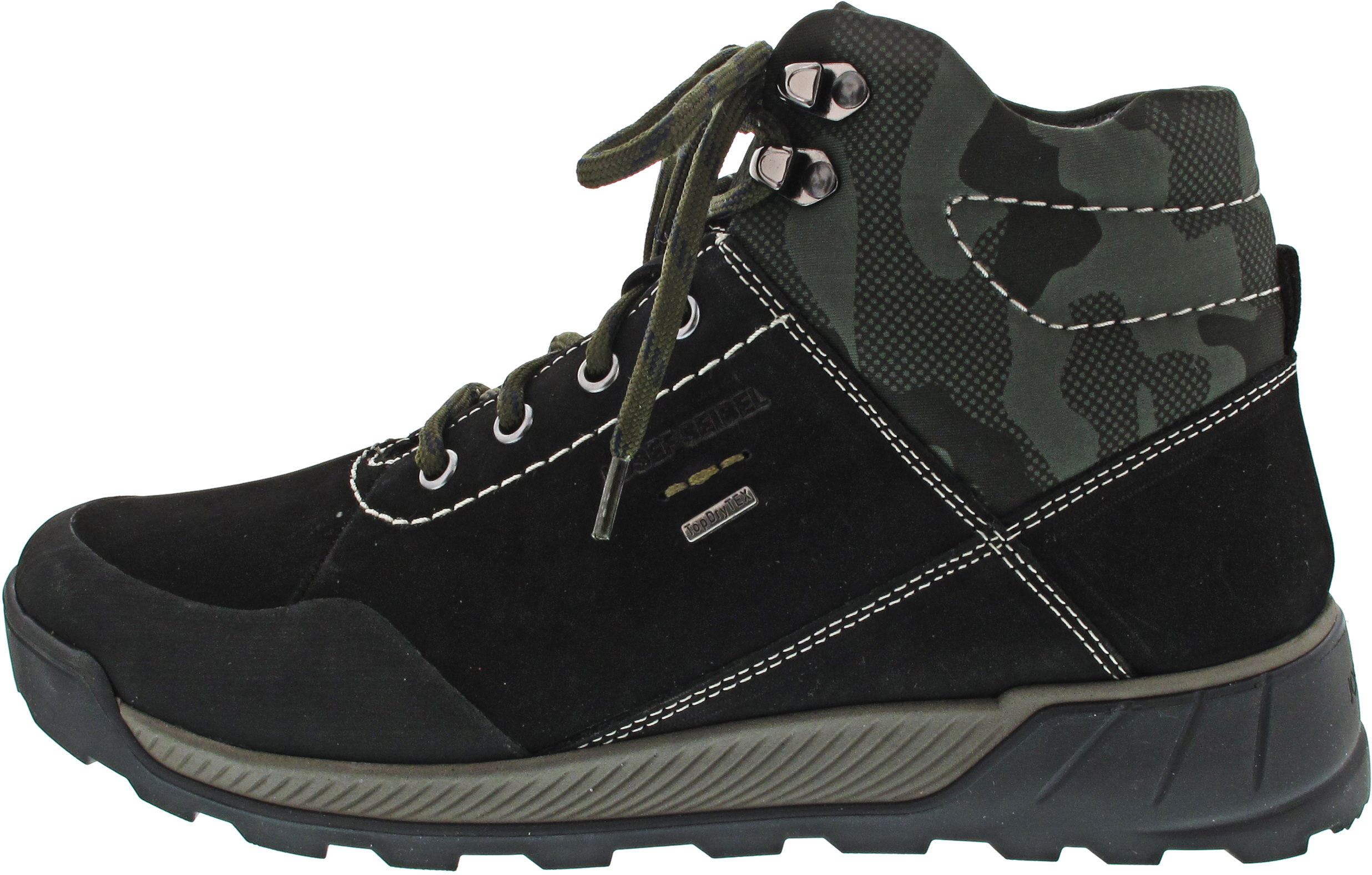 Josef Seibel Raymond 54
