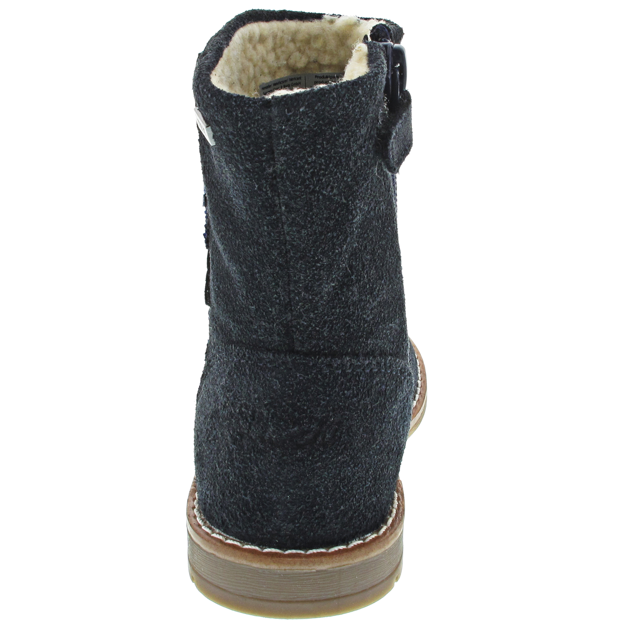 Lurchi Famosa-TEX Lurchi Famosa-TEX