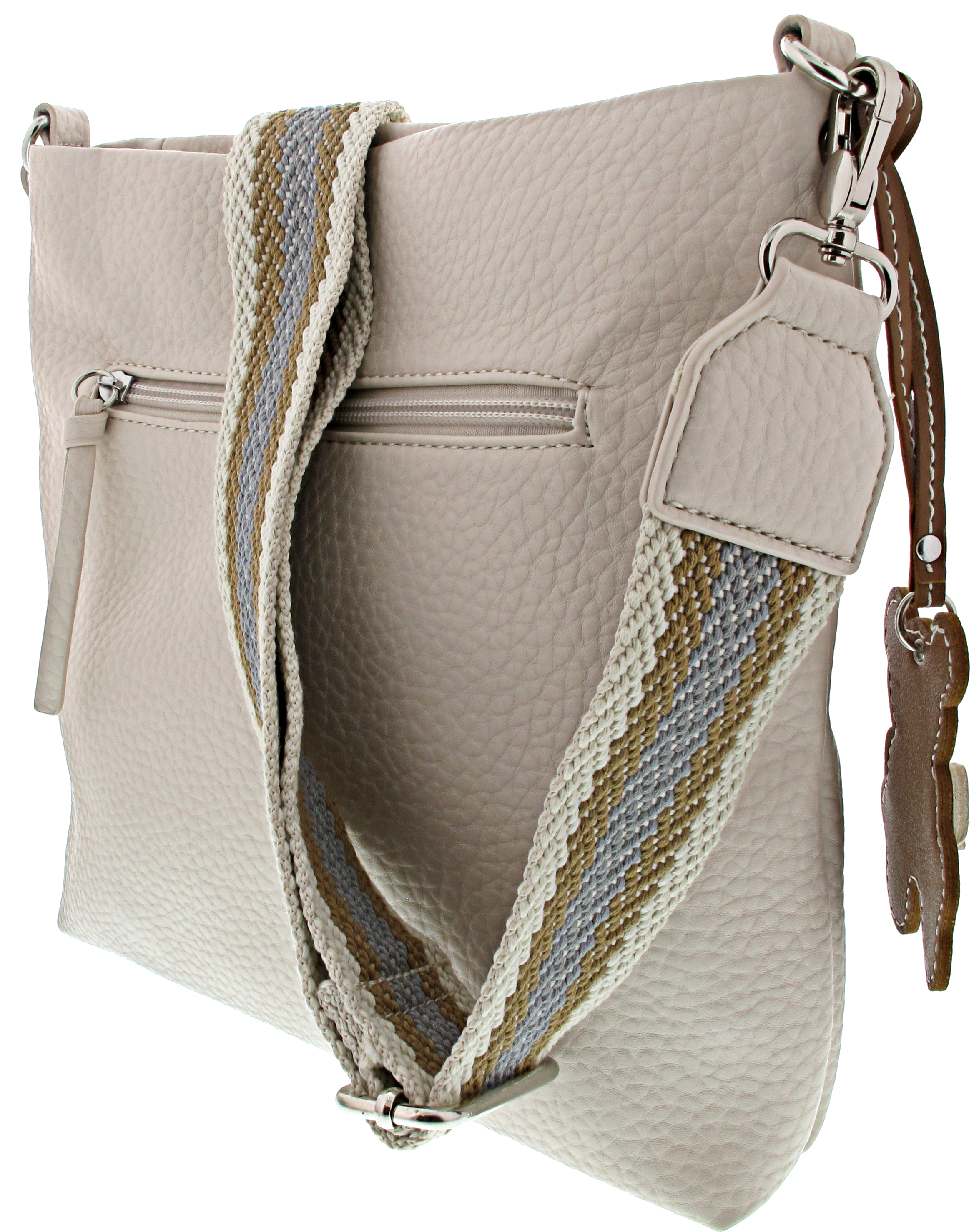 Tamaris Katrina Crossover