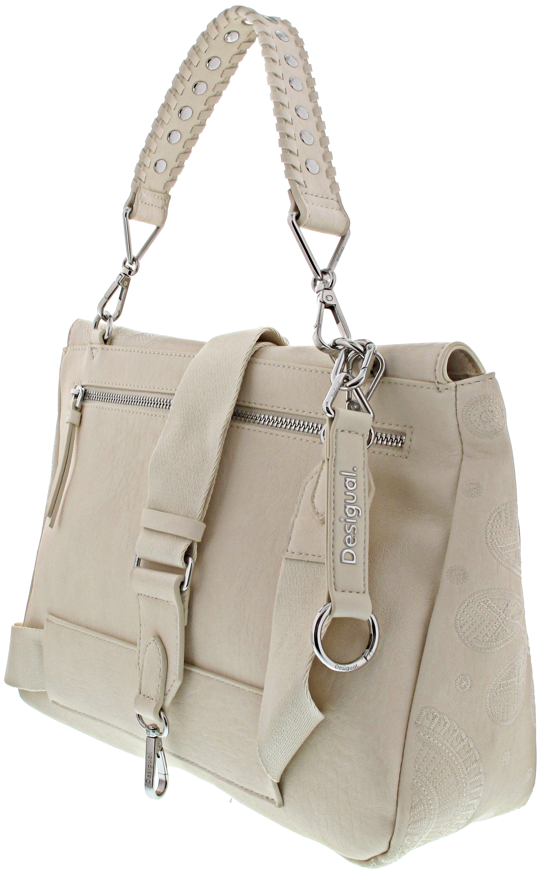 Desigual Dejavu Posadas