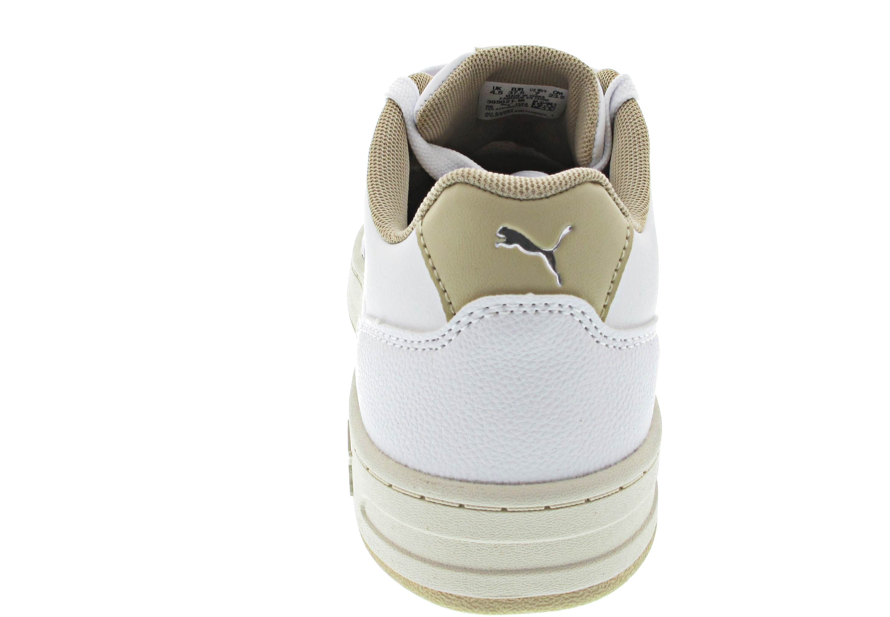 Puma Court Classy