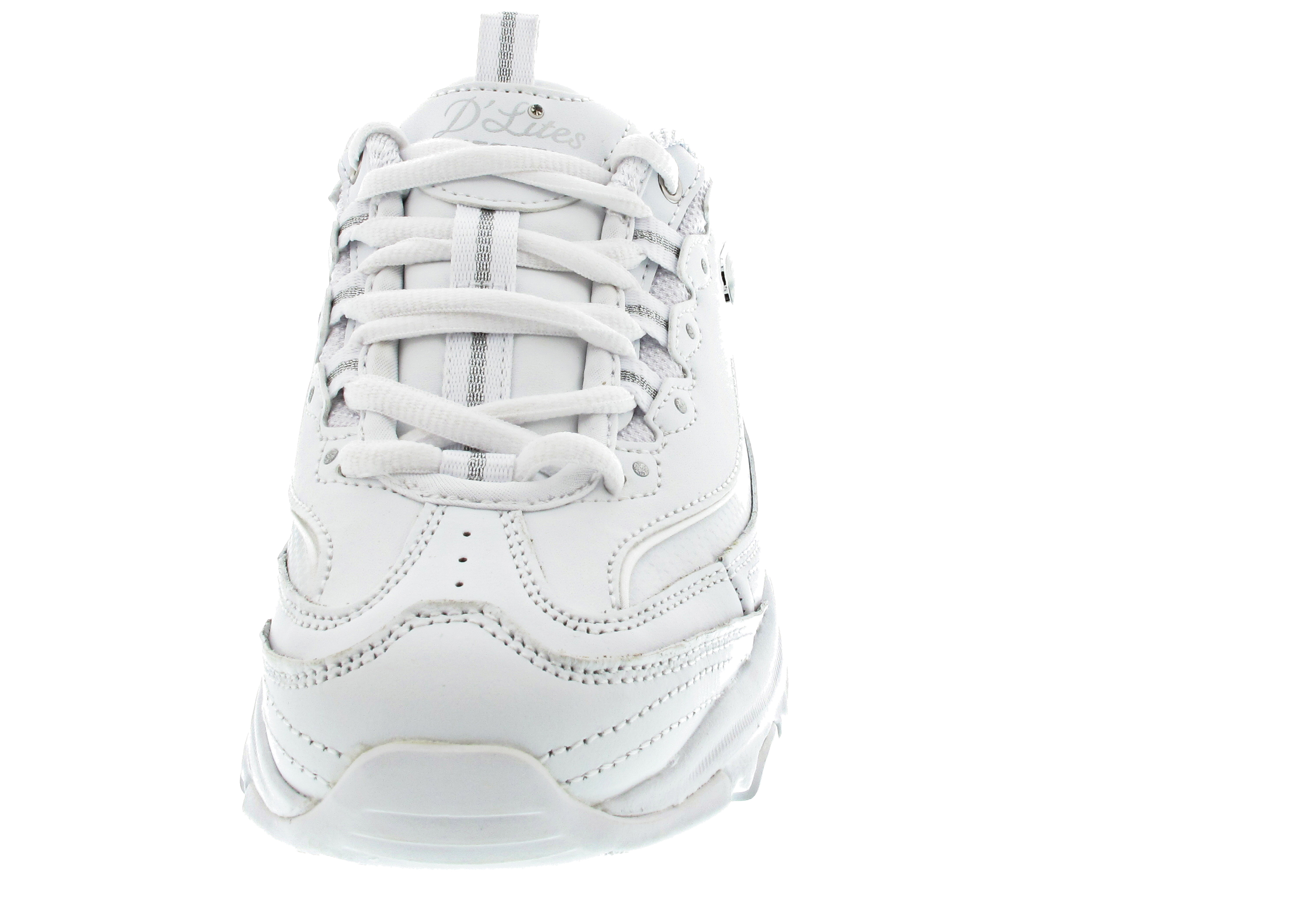 Skechers D'Lites-Fresh Start