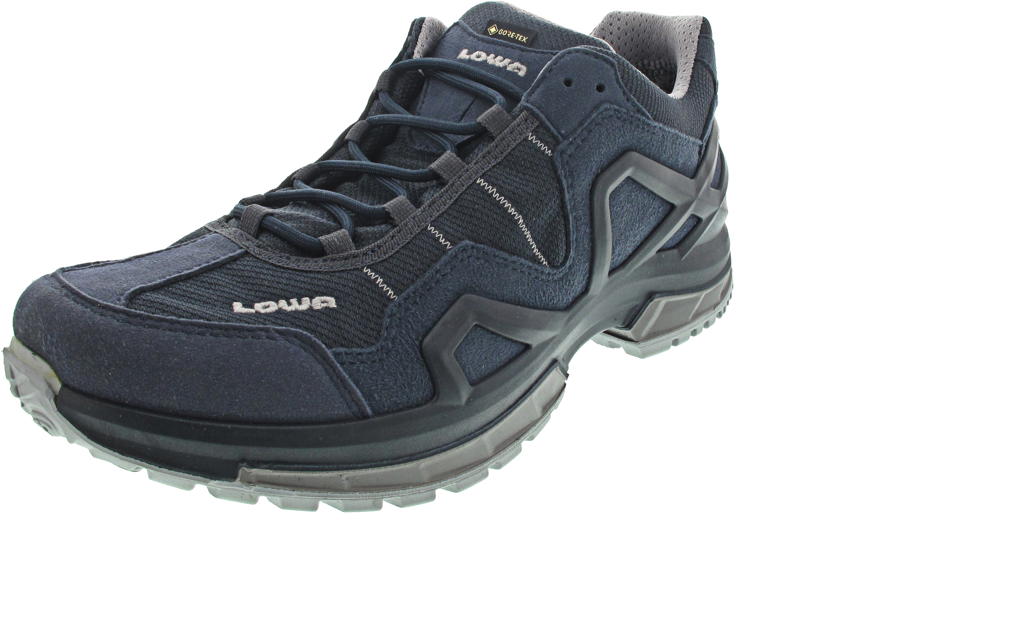 Lowa Gorgon GTX
