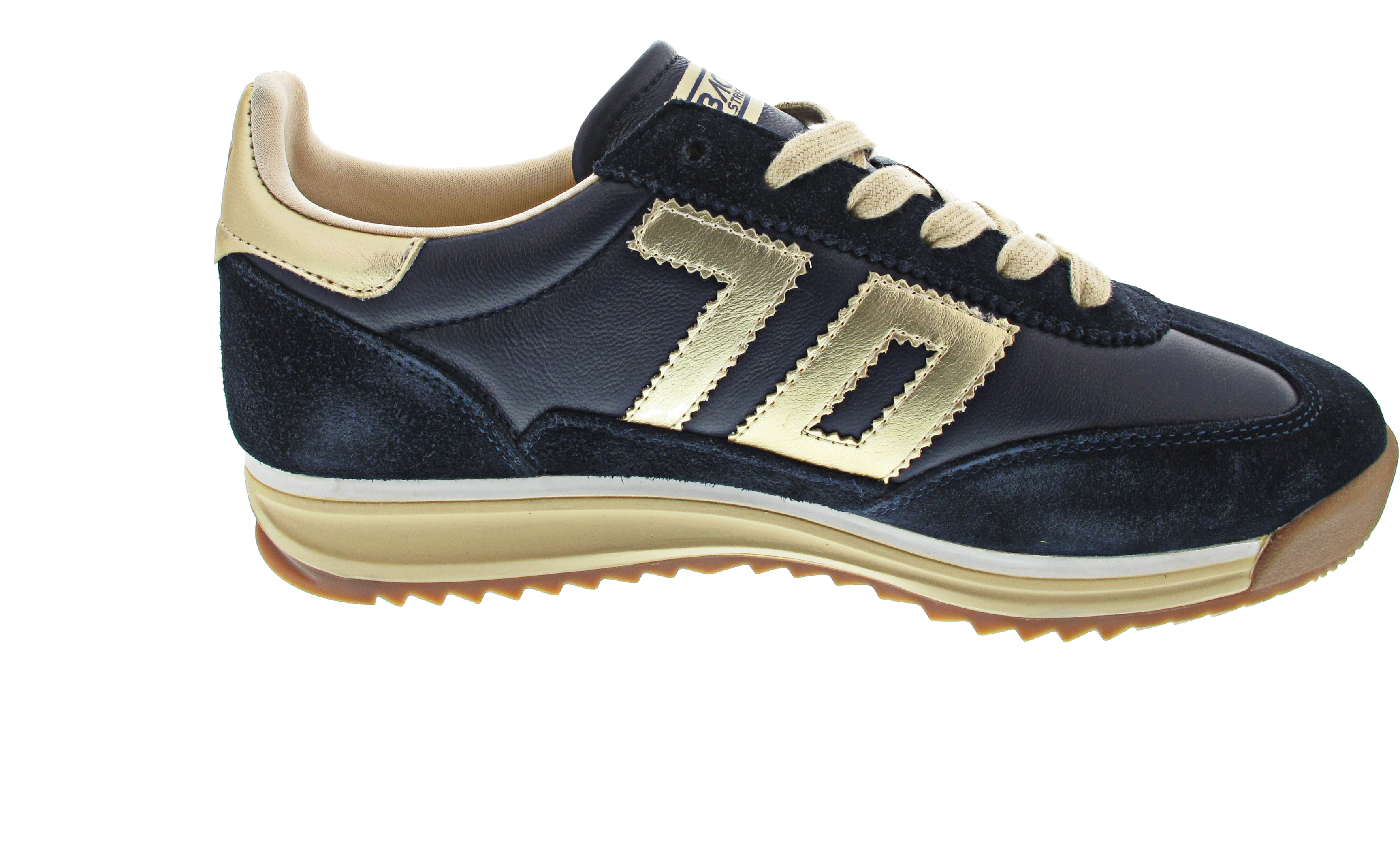 Back 70 Jogger N03