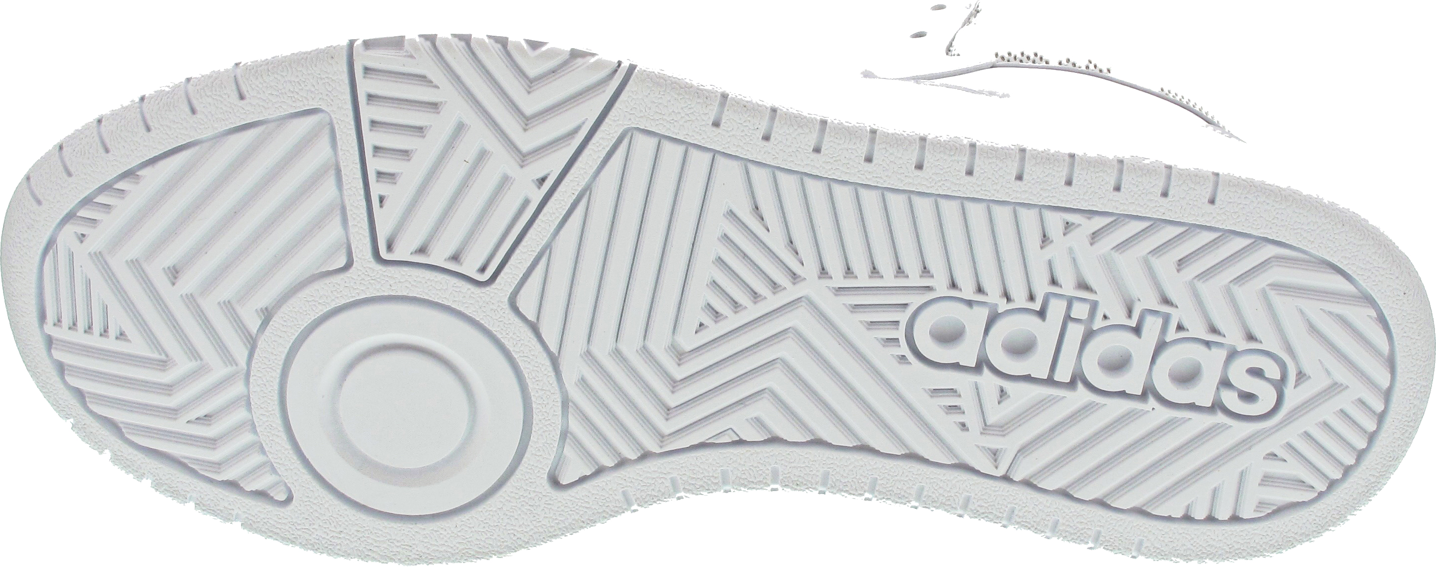adidas Hoops 3.0 Mid