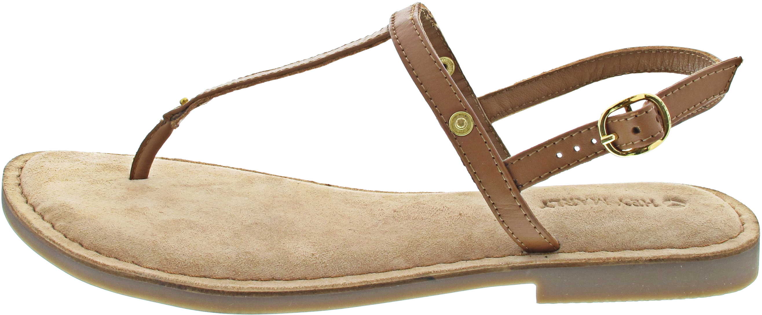 Hey Marly Comfort Crema TS