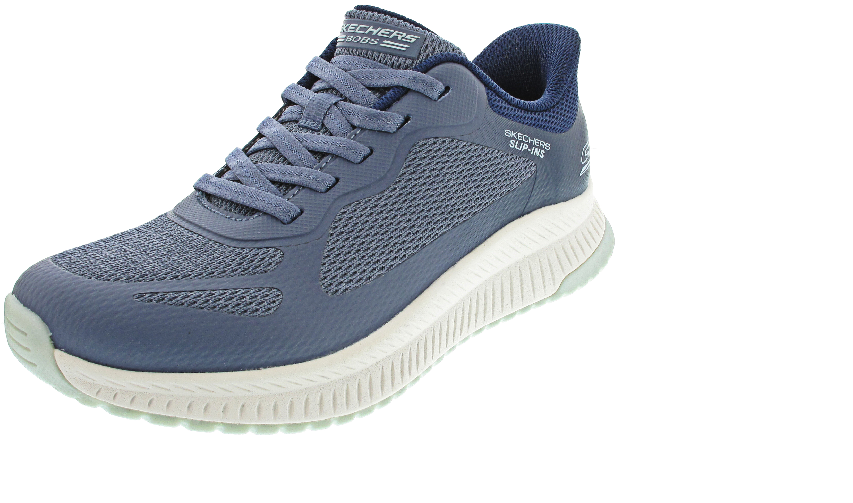 Skechers Slip-Ins:Bobs Squad 4-Sta