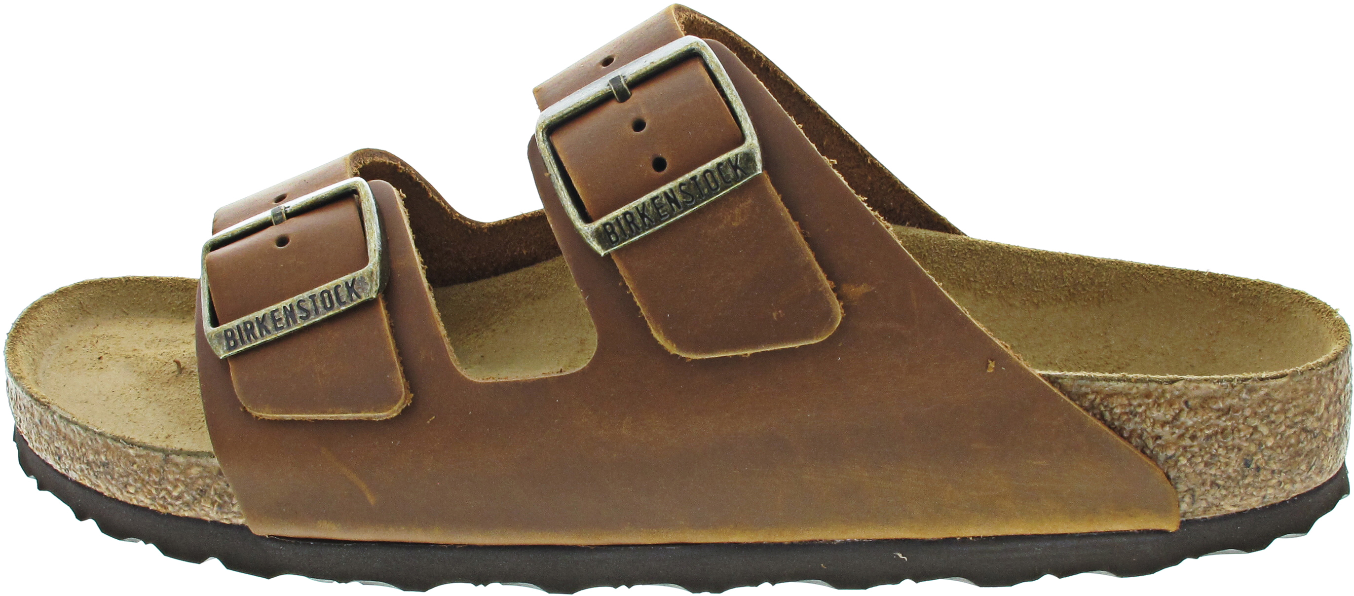 Birkenstock Arizona Oiled Leather