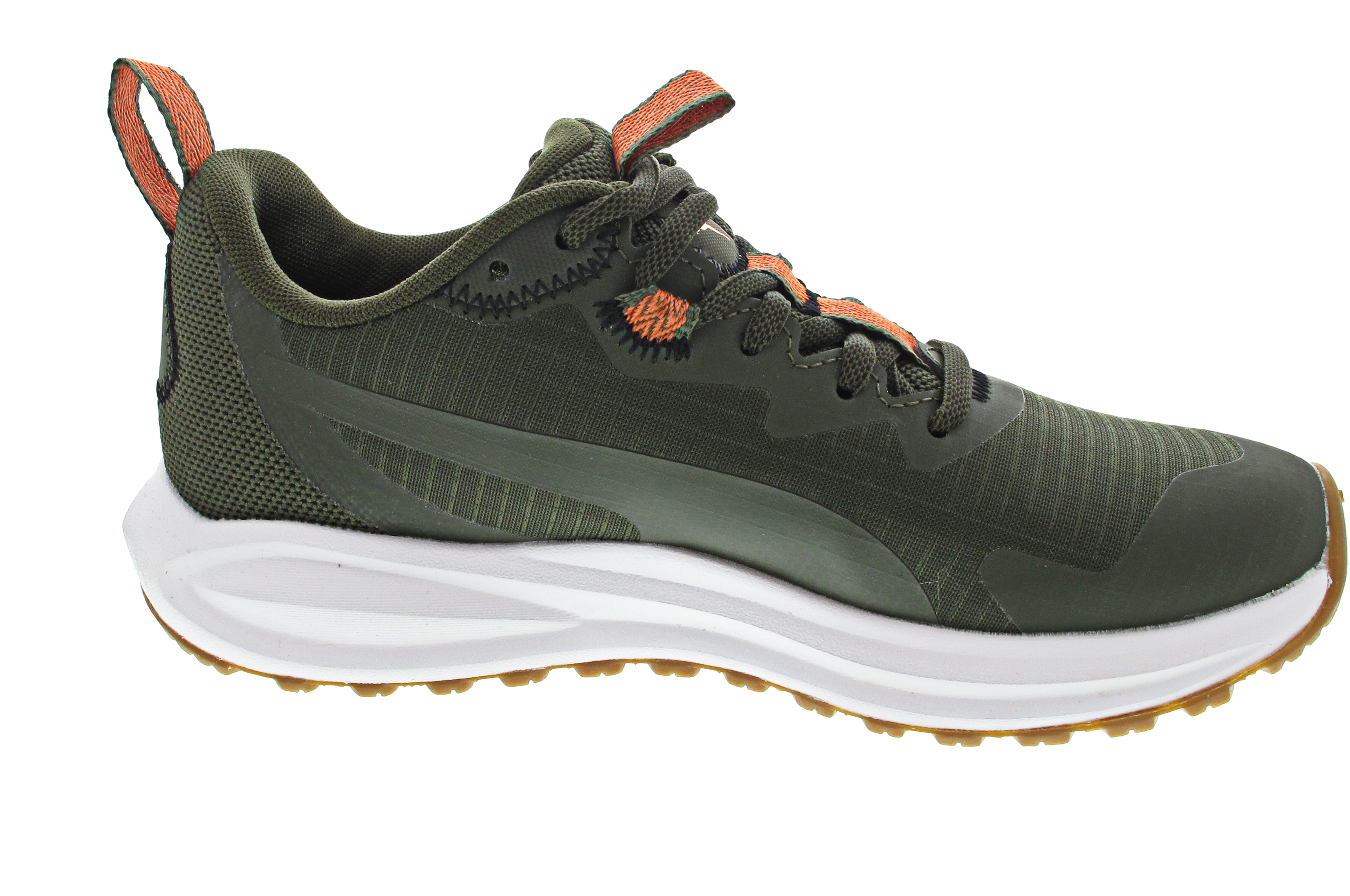 Puma Twitch Runner Trail Jr
