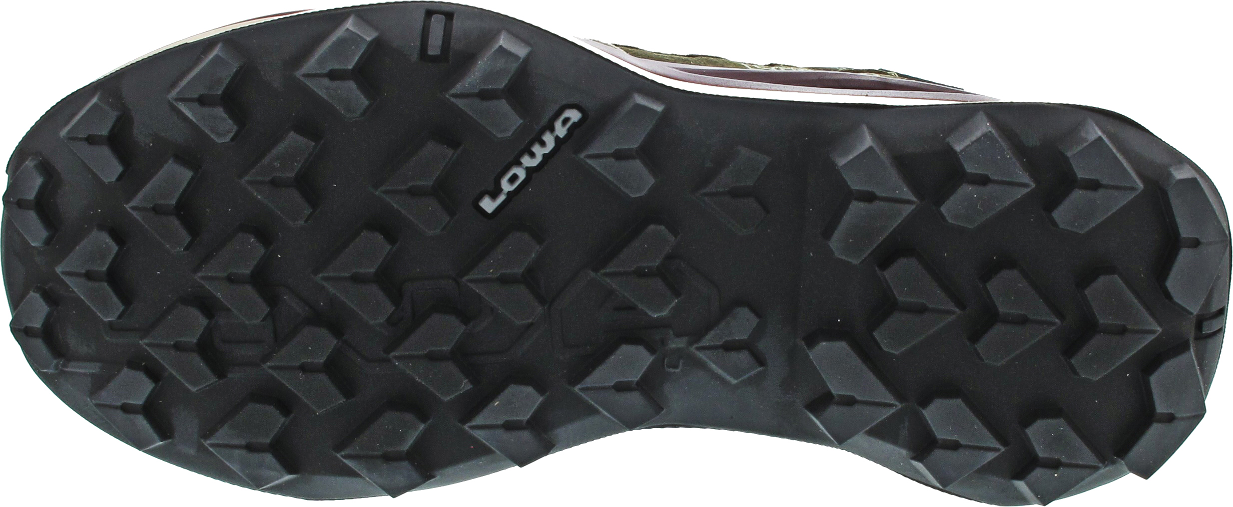 Lowa Maddox Pro GTX Lo Ws