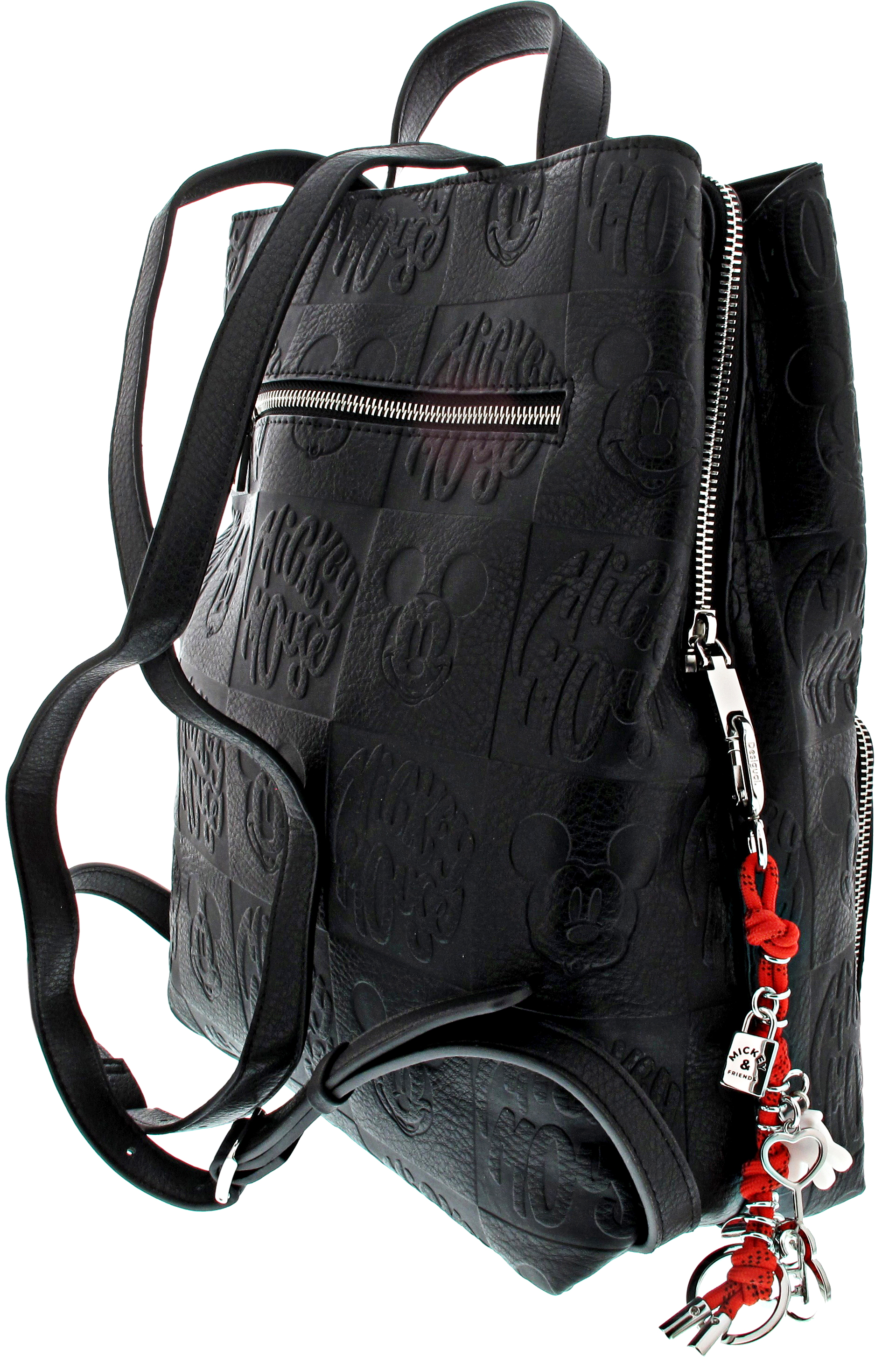 Desigual All Mickey Sumy