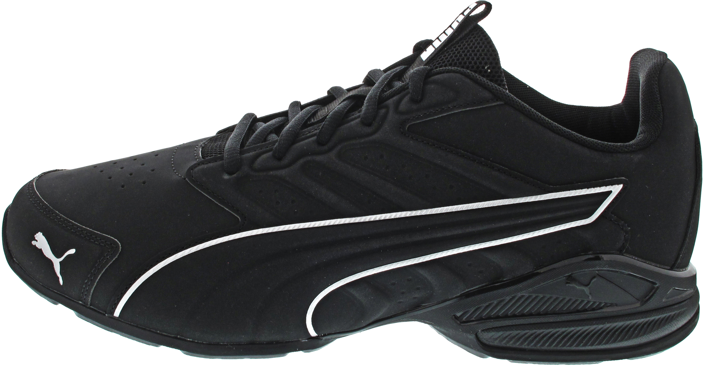 Puma Electro SL
