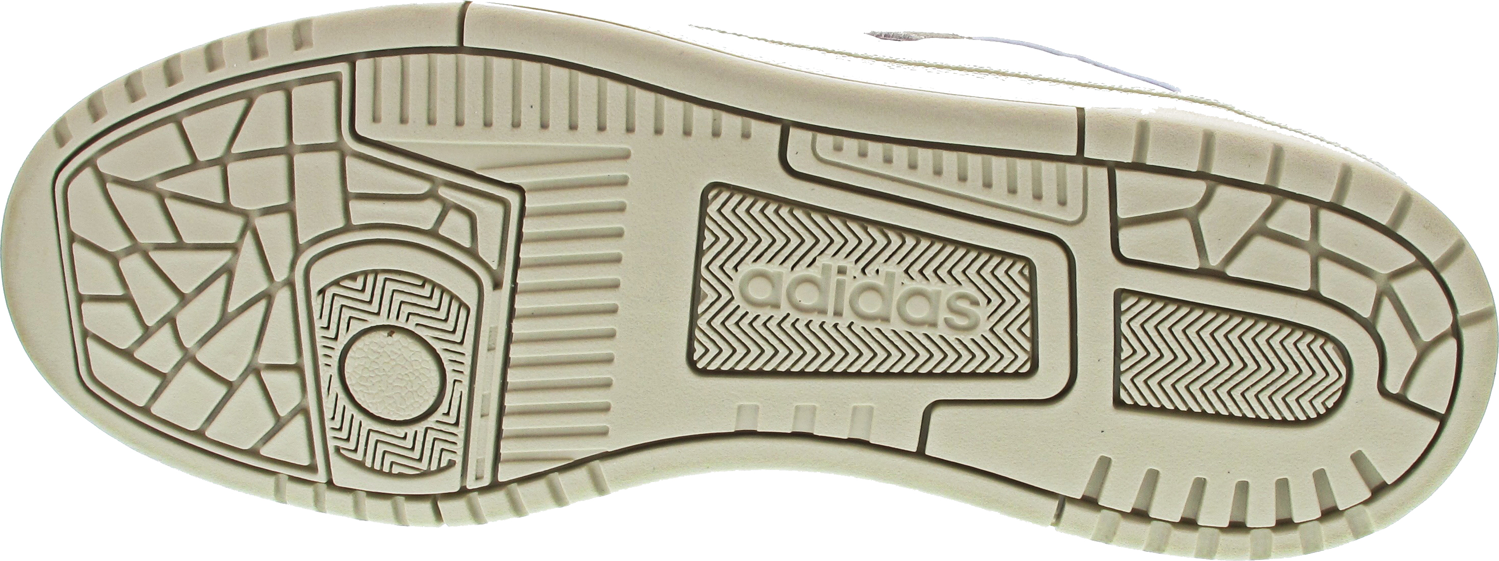 adidas Rapid Court Low