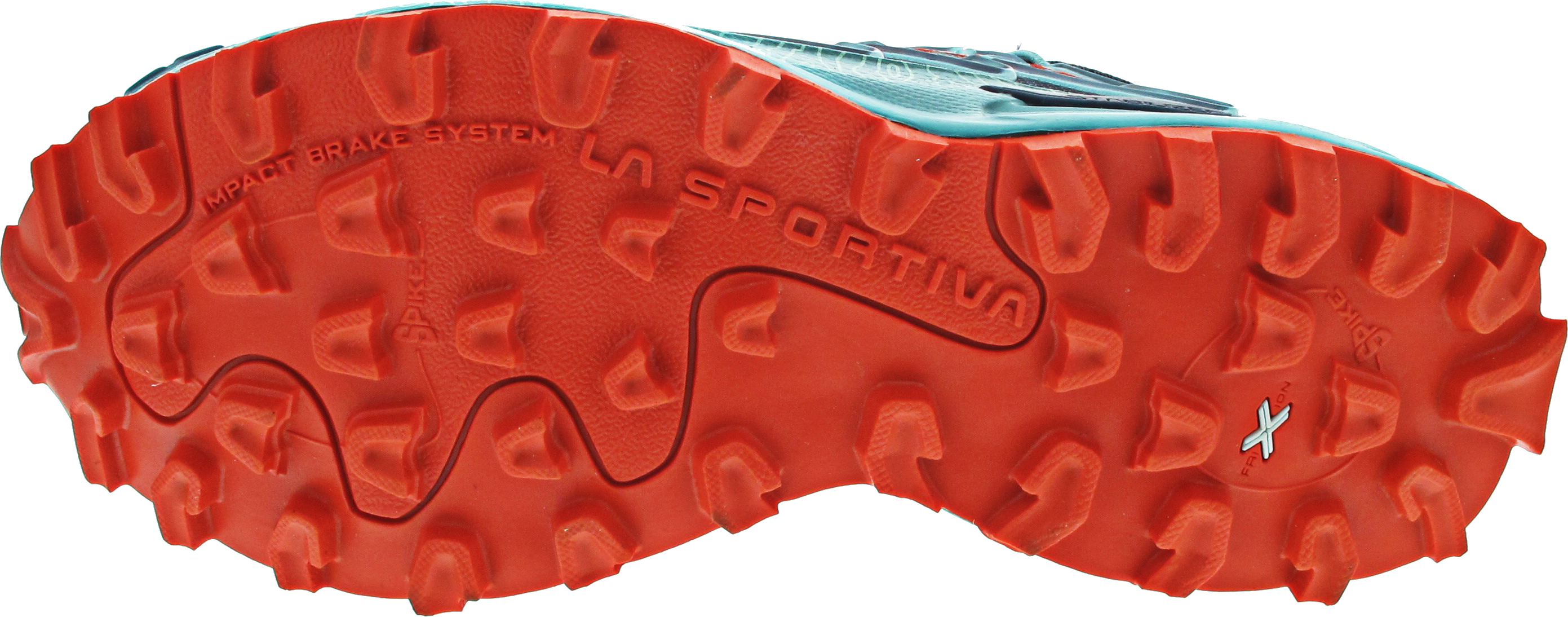 La Sportiva Mutant Woman