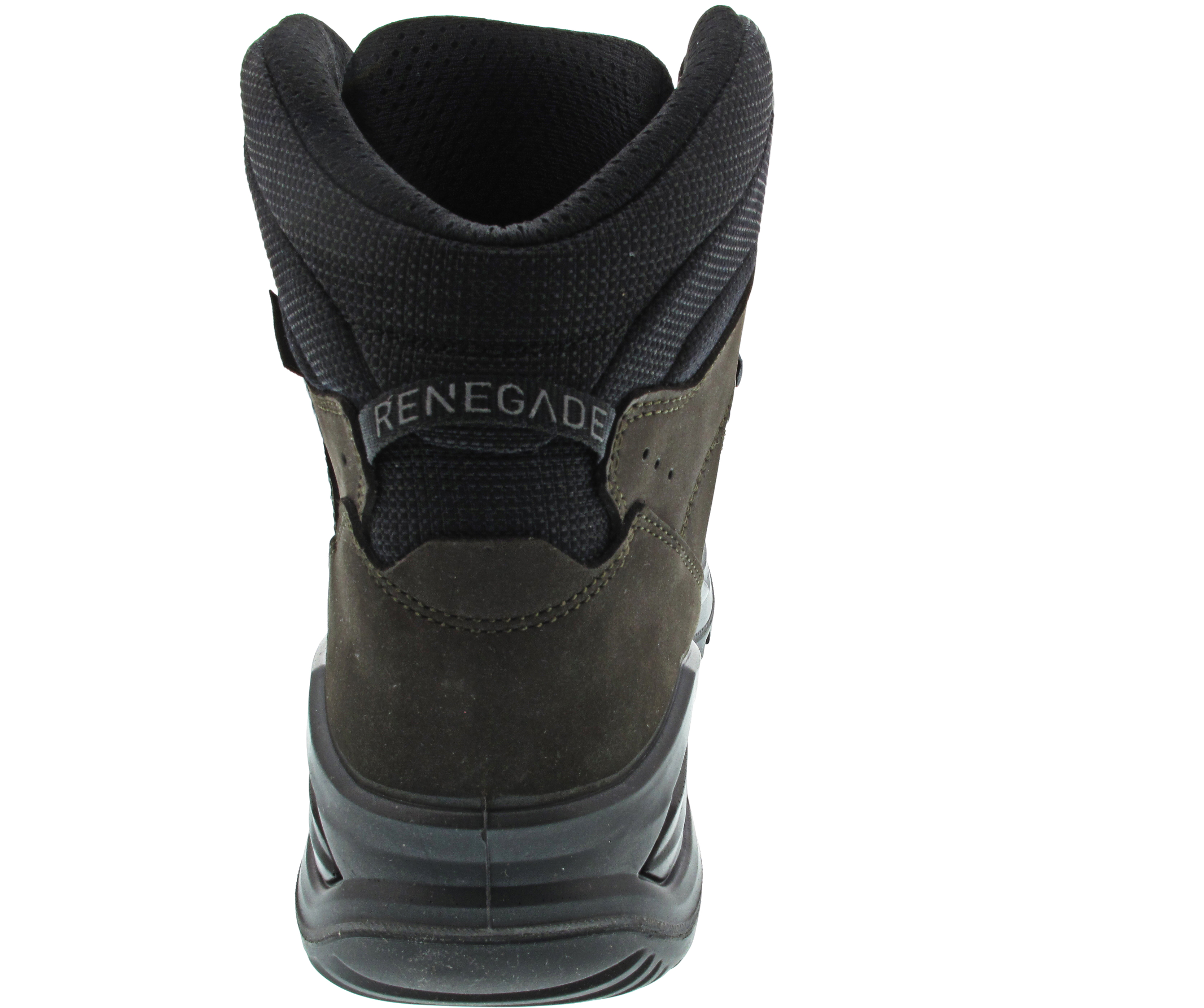 Lowa Renegade EVO GTX Mid