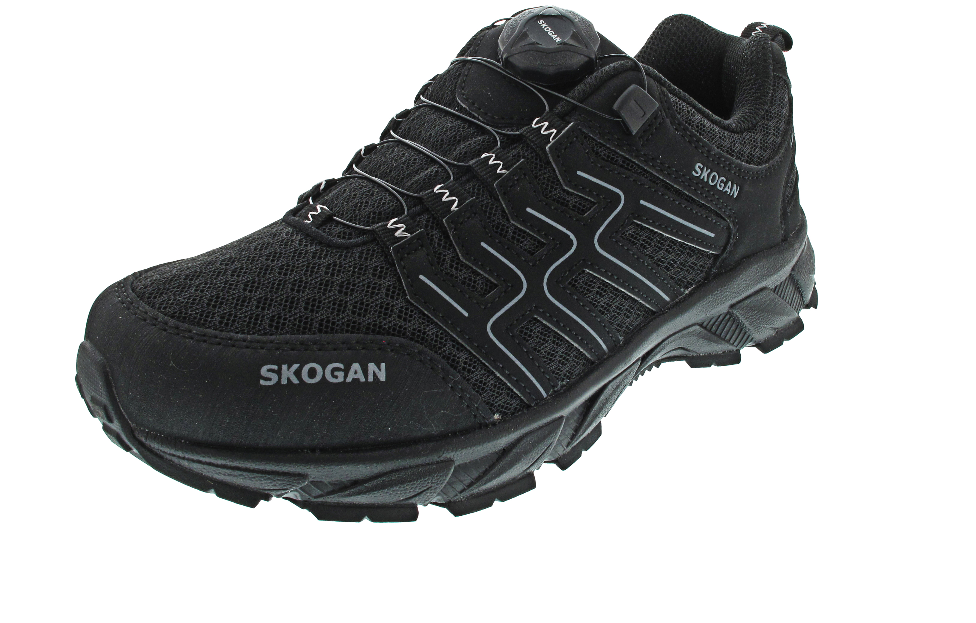 Skogan Skallas