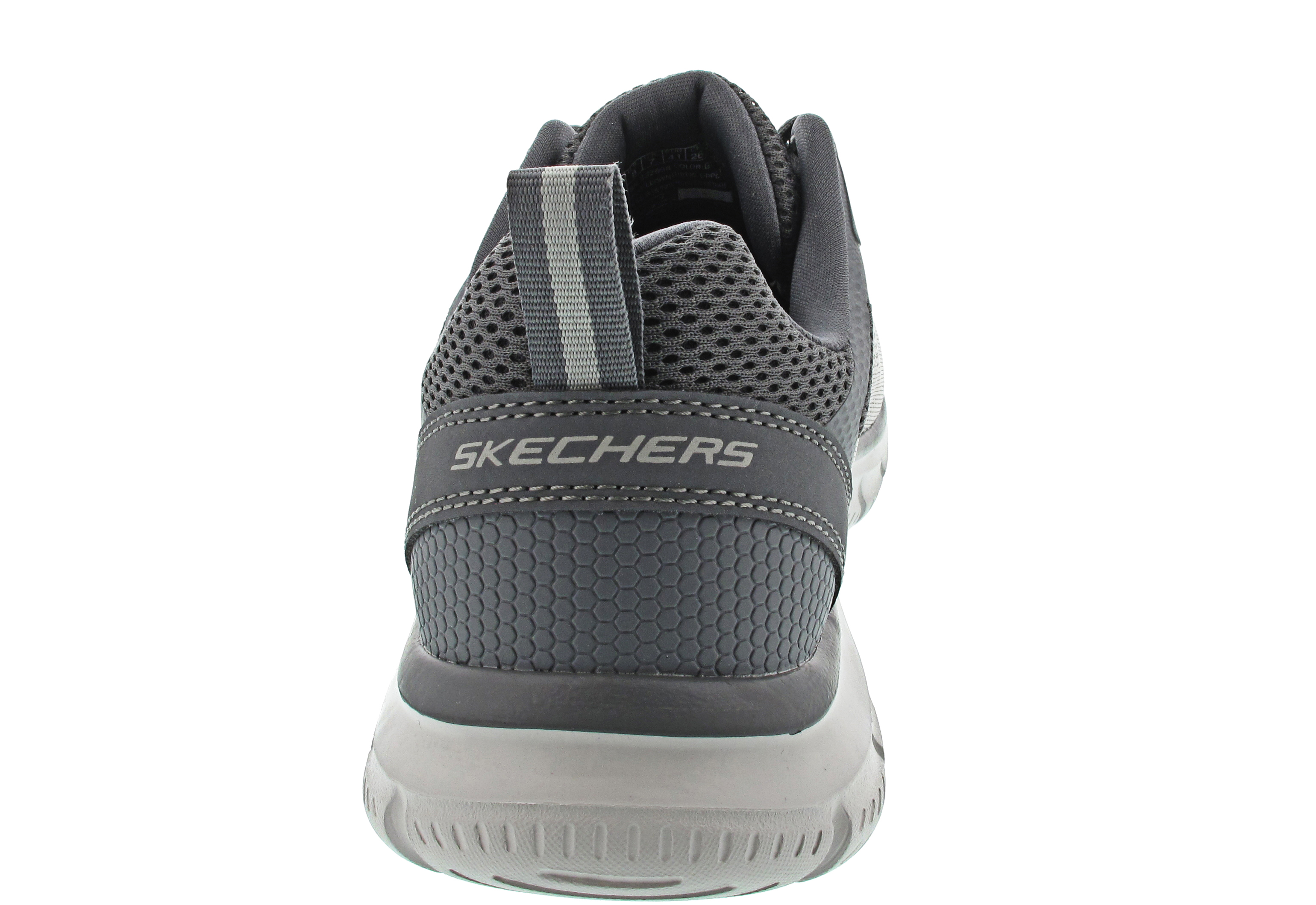 Skechers Track - Broader