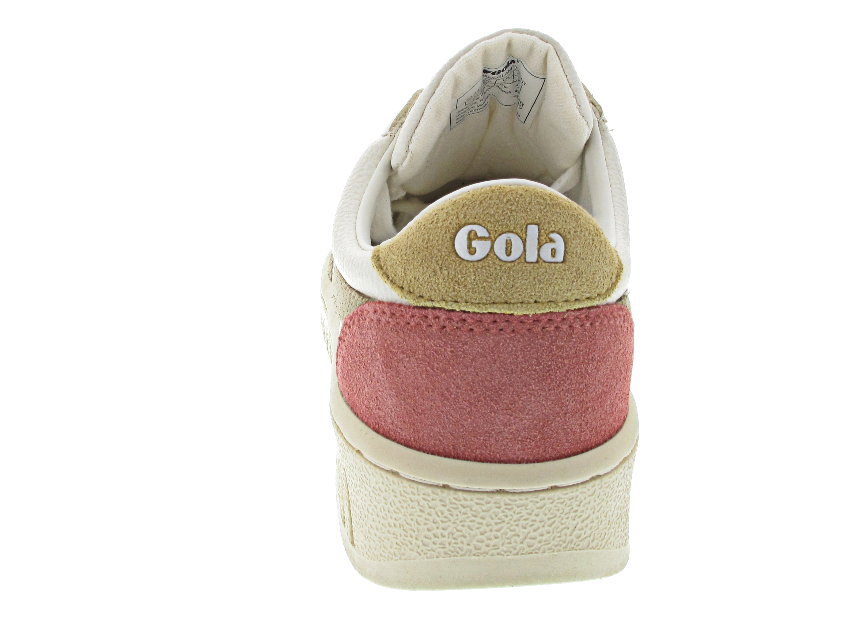 Gola Grandslam Trident