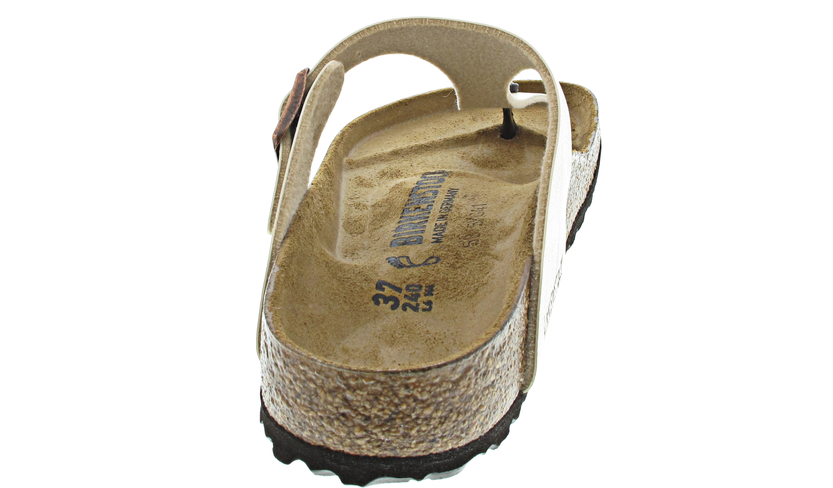 Birkenstock Gizeh Birko-Flor