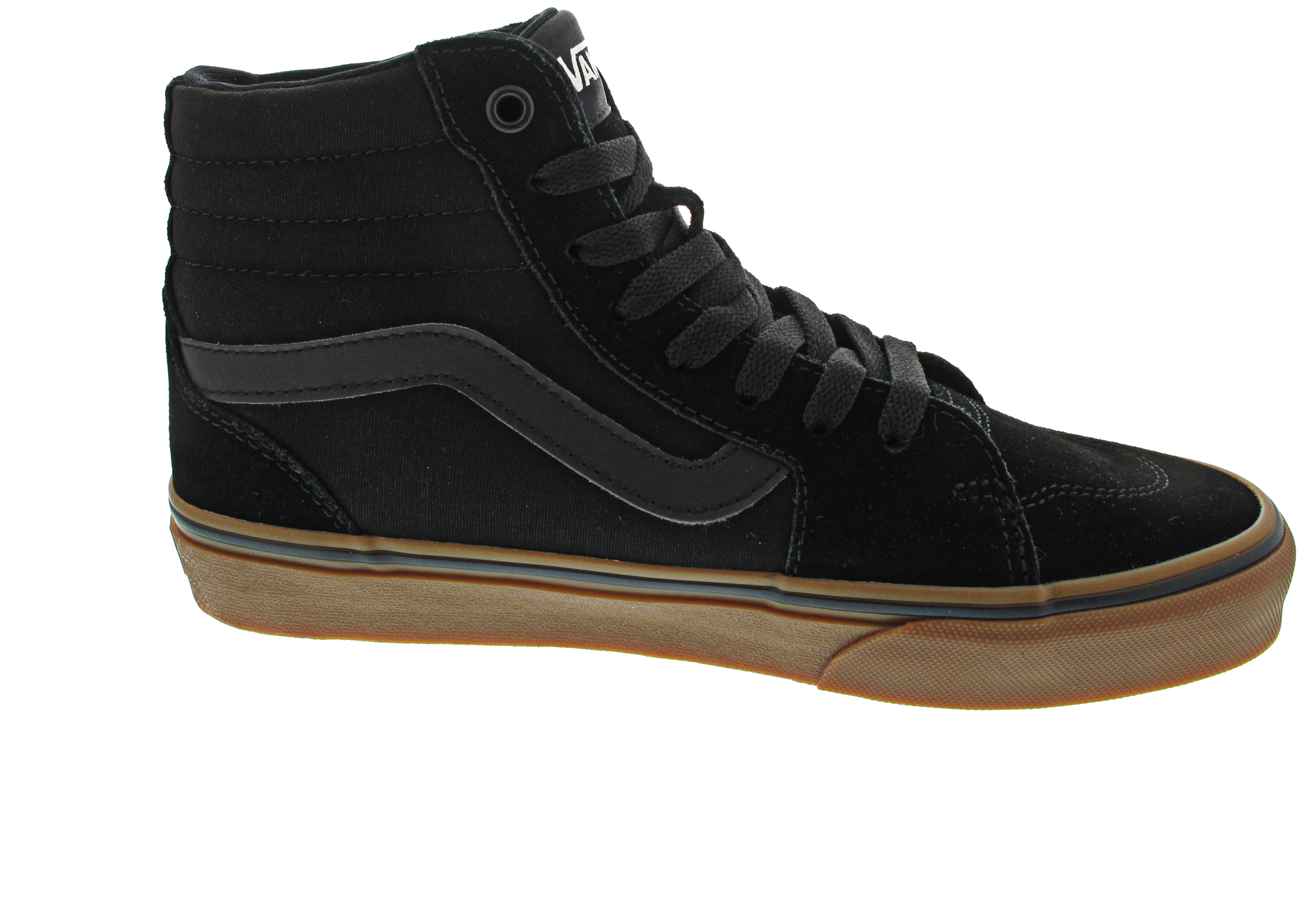 Vans MN Filmore HI