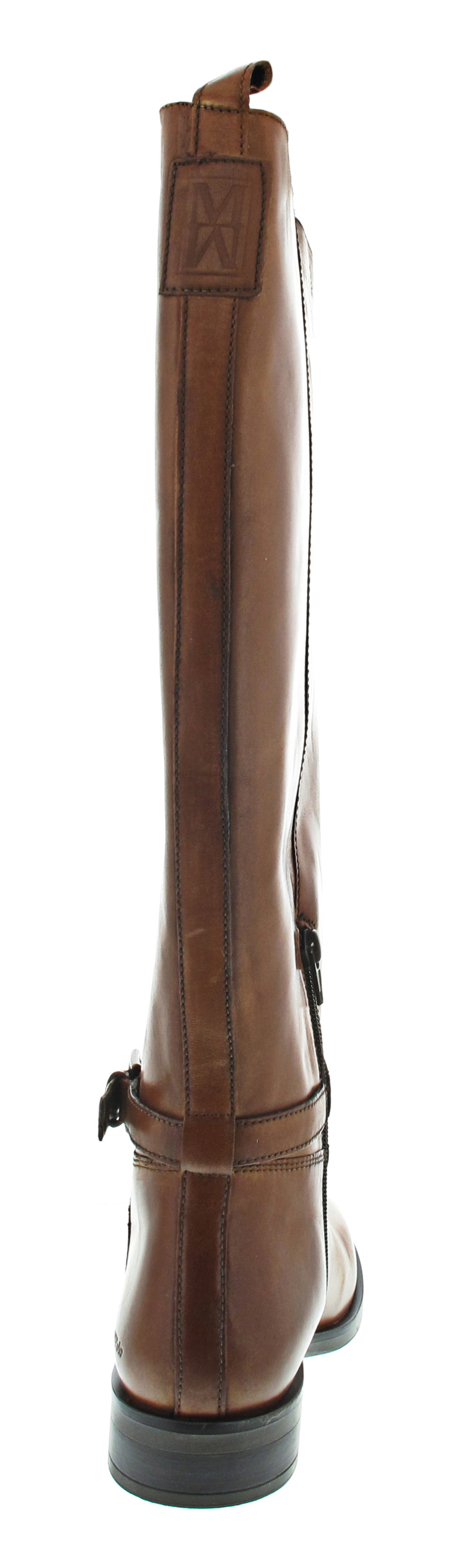 Marc O’Polo Flat Heel Long Boot