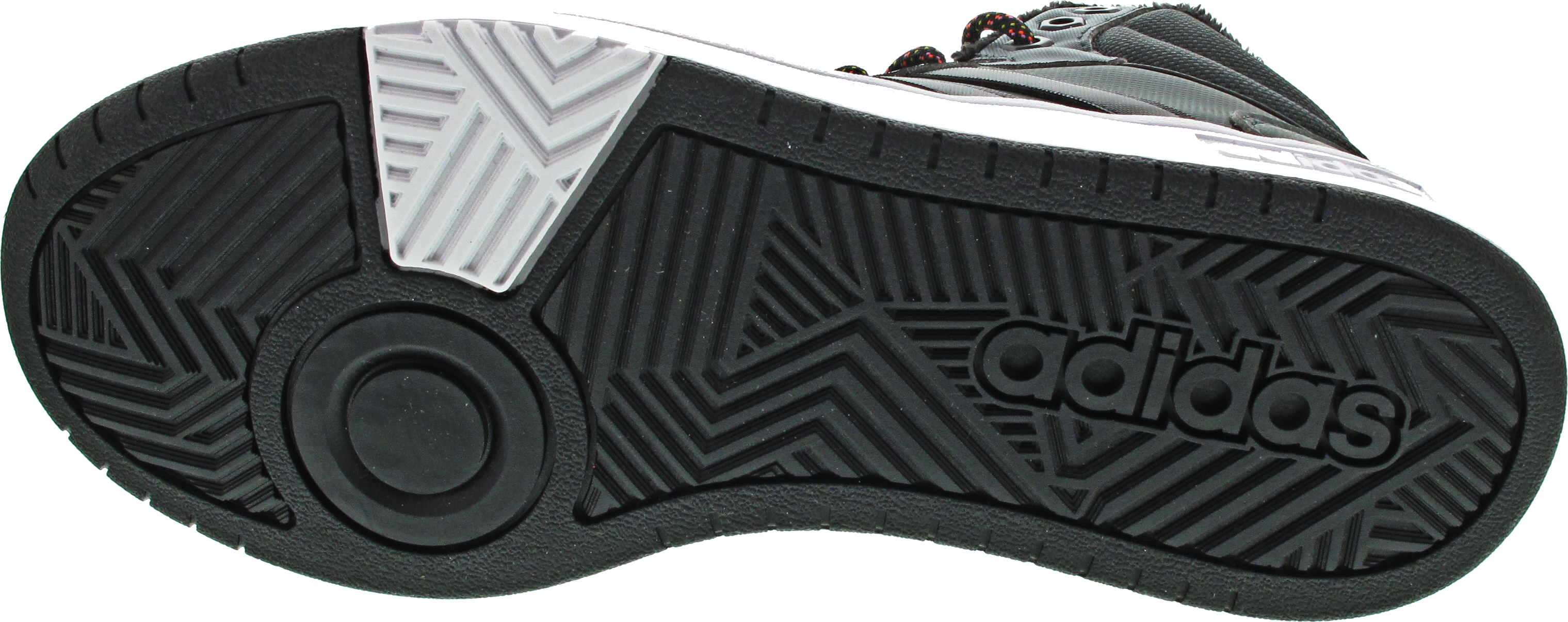 adidas Hoops 3.0 Mid WTR