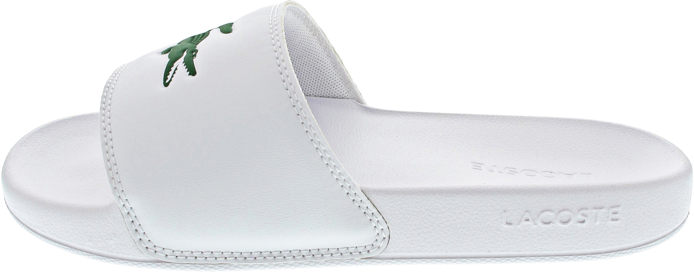 Lacoste Serve Slide 0.0