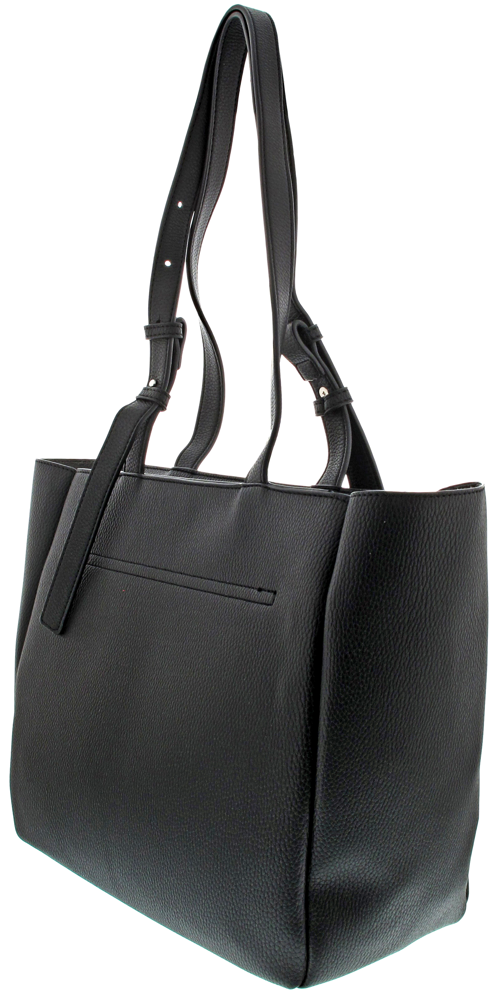 Tom Tailor Bags Jessie Zip Shopper L