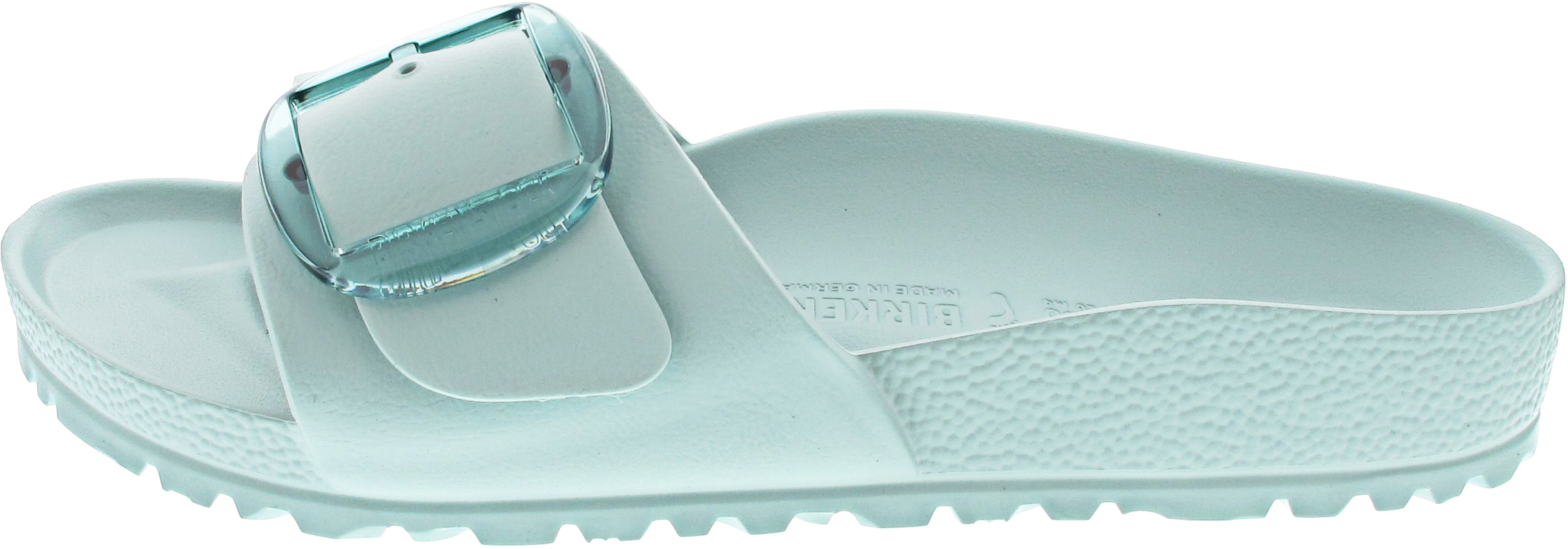 Birkenstock Madrid Big Buckle EVA