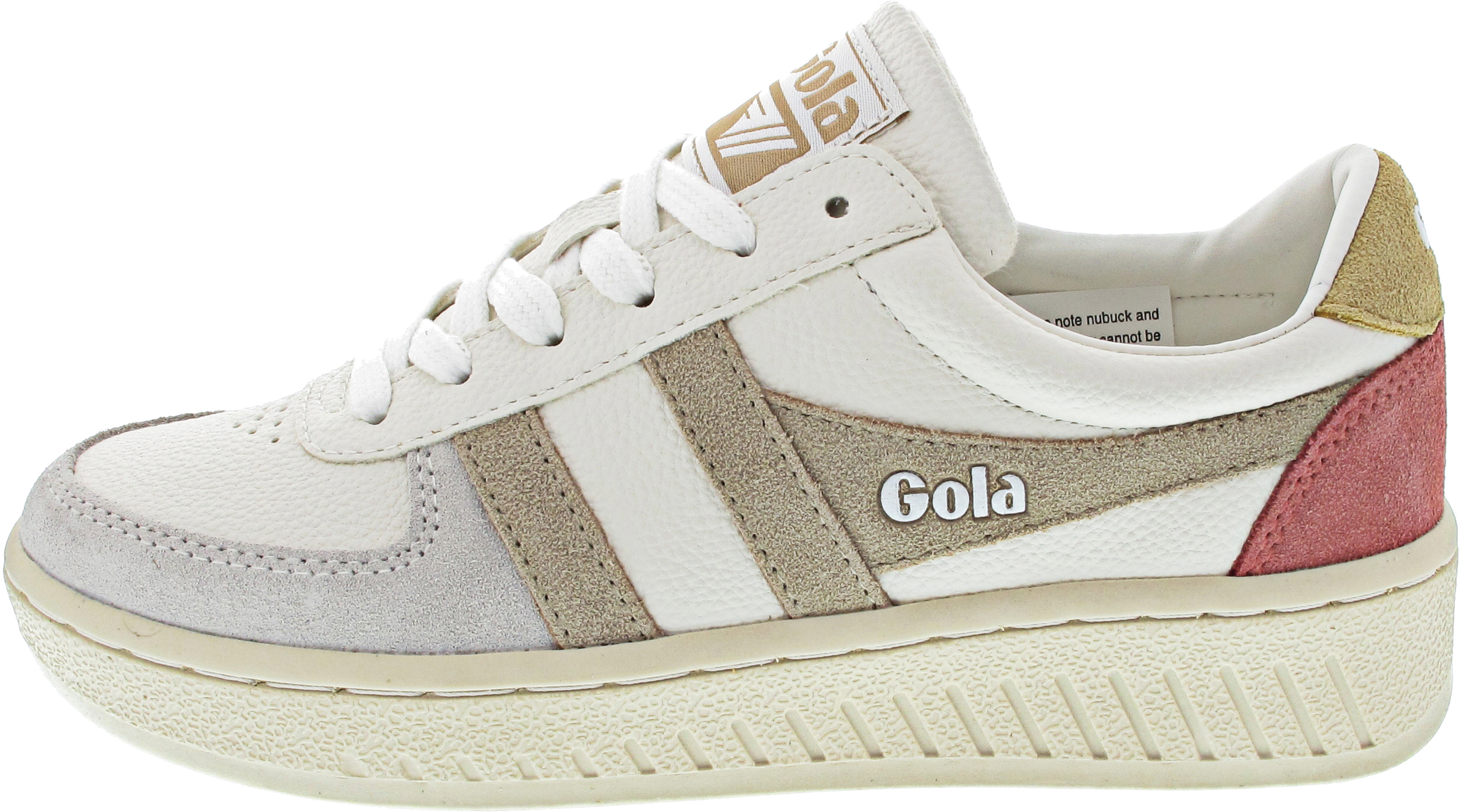 Gola Grandslam Trident