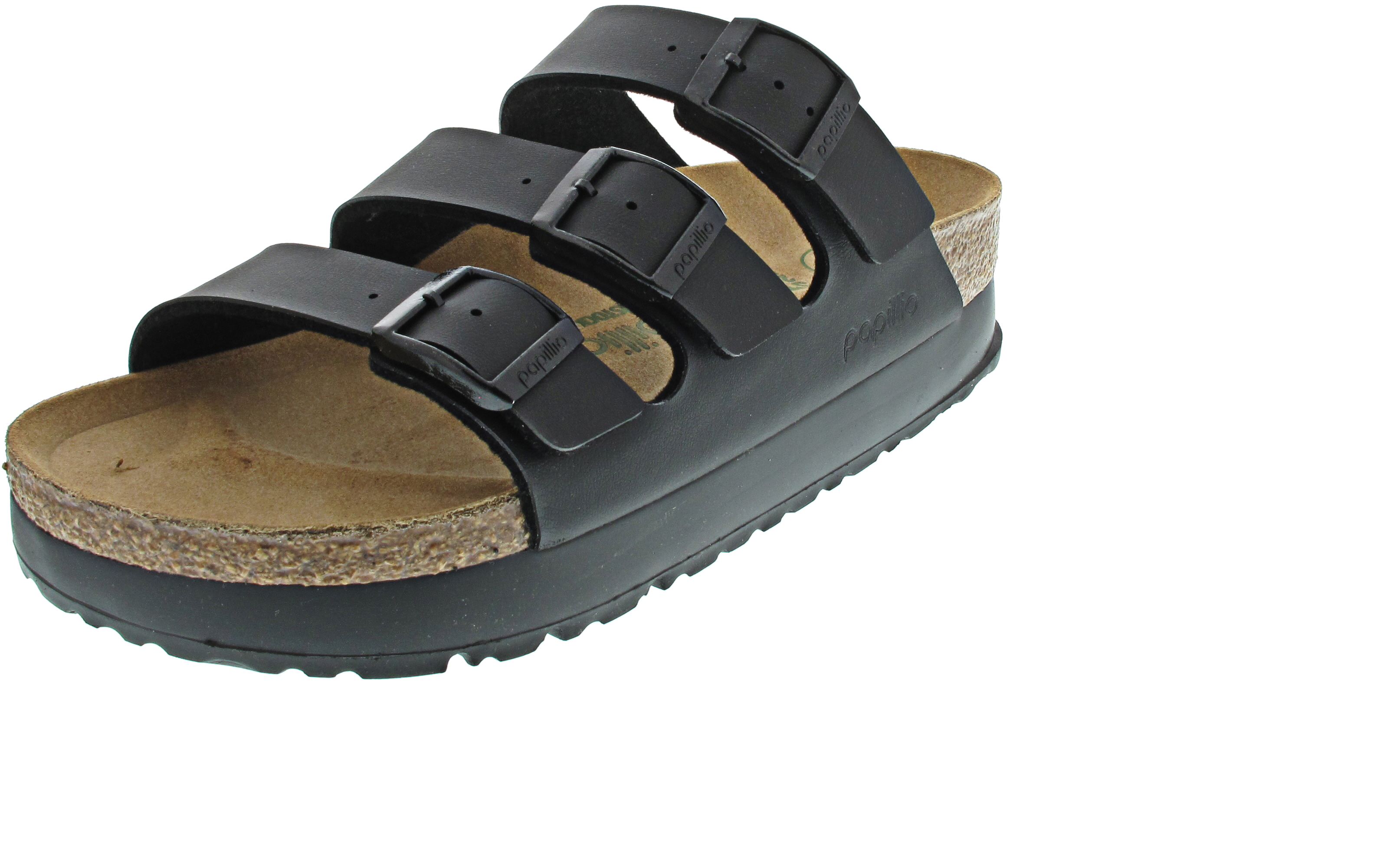 Papillio Florida III Pap Flex Plat