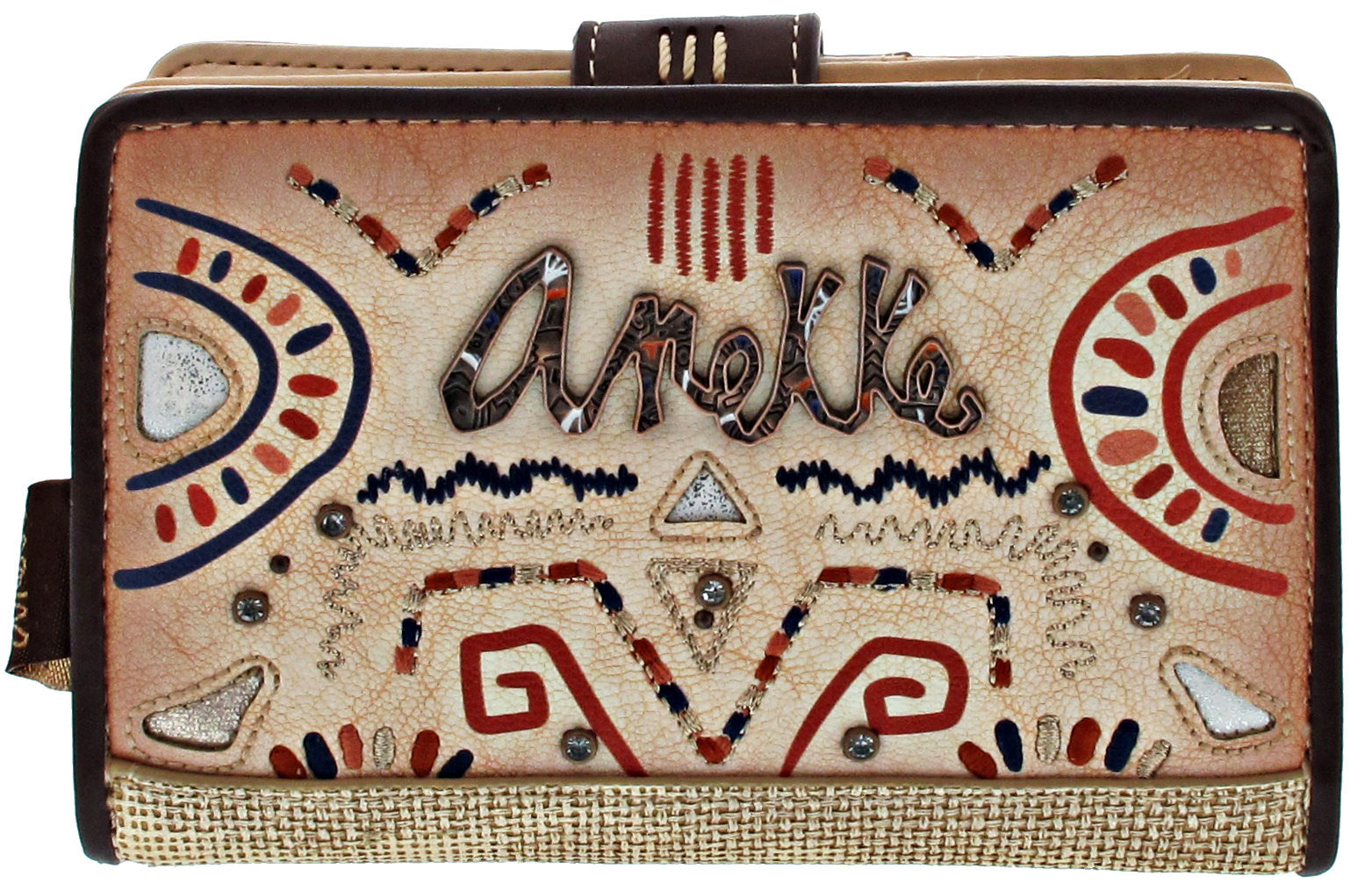 Anekke Menire