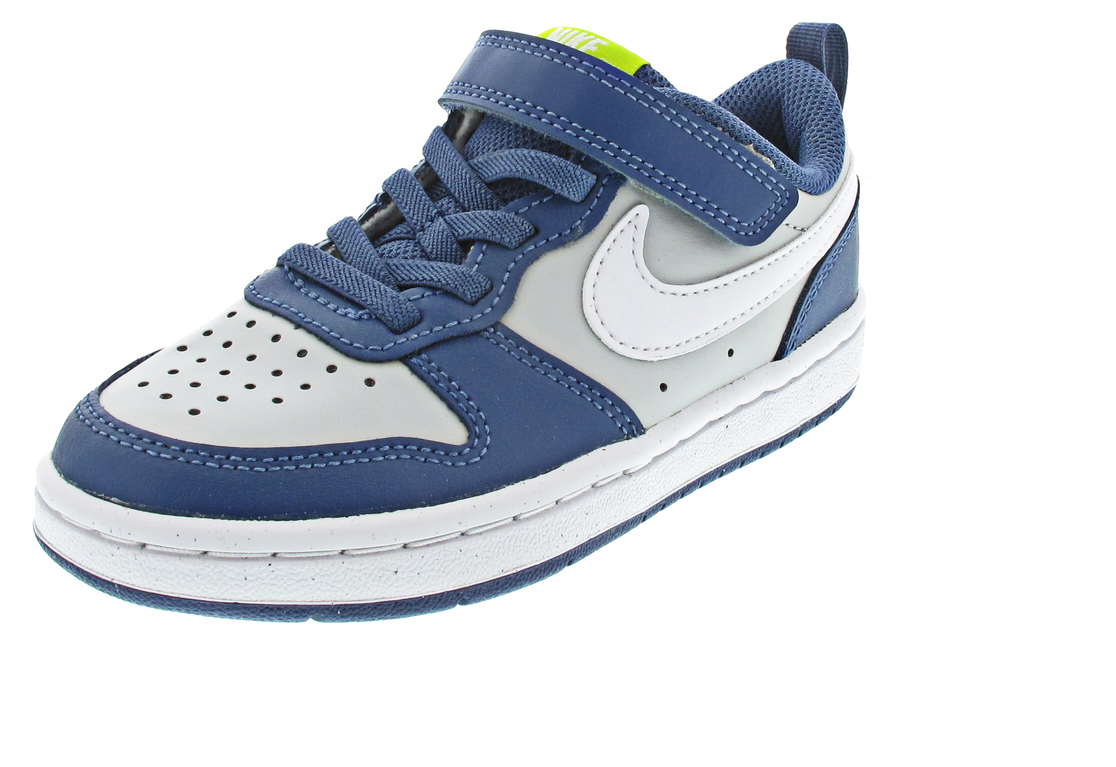 Nike Court Borough Low 2 (PSV)