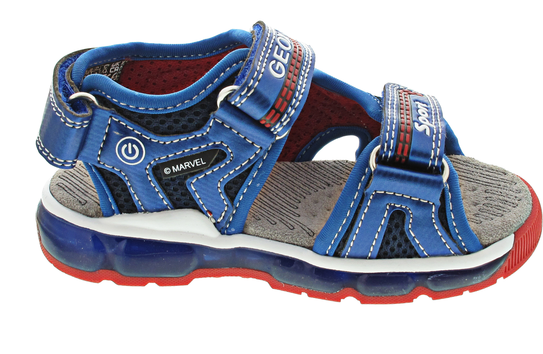 Geox Android Boy