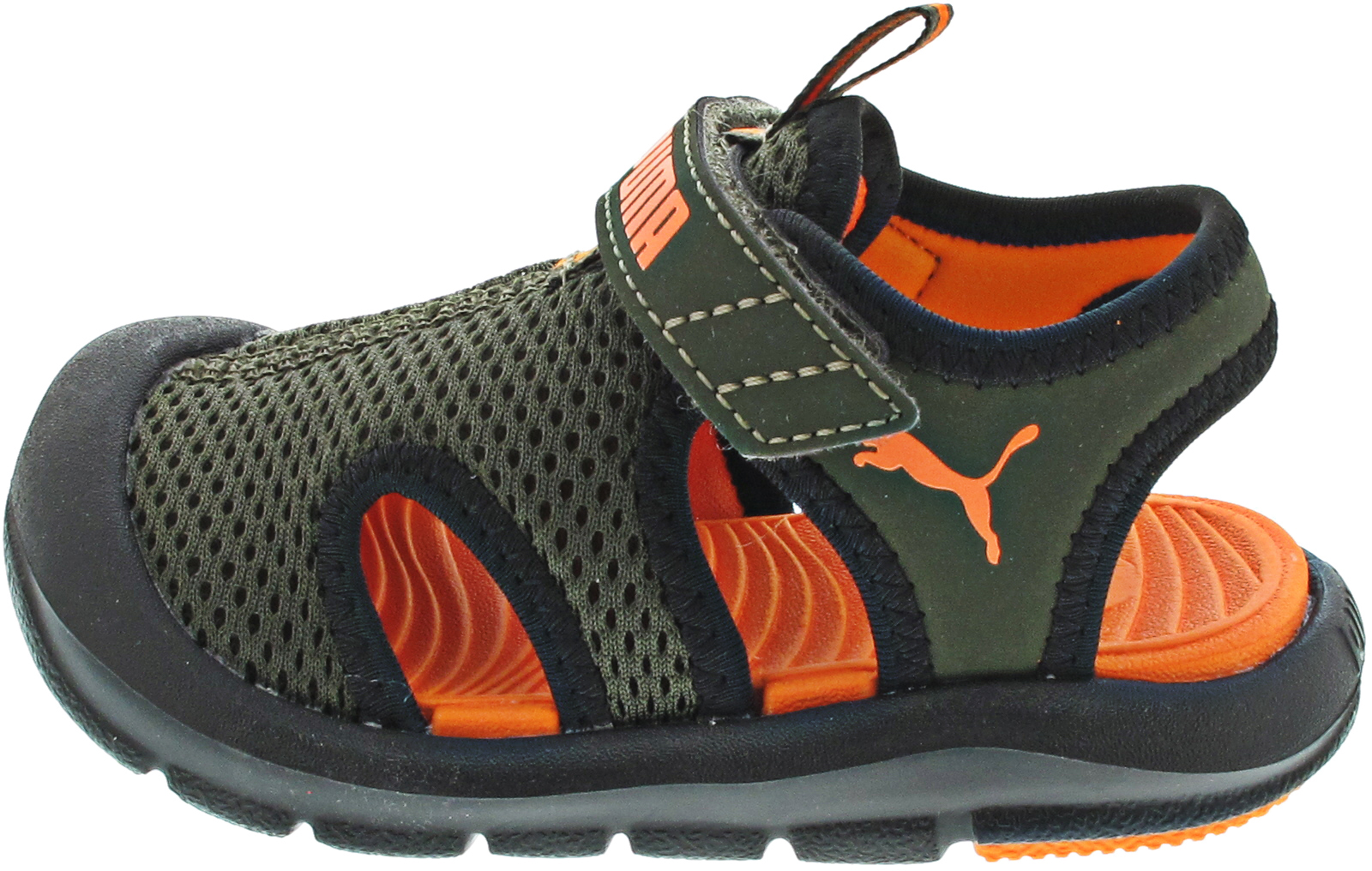 Puma Fun Racer Sandal Mesh V I