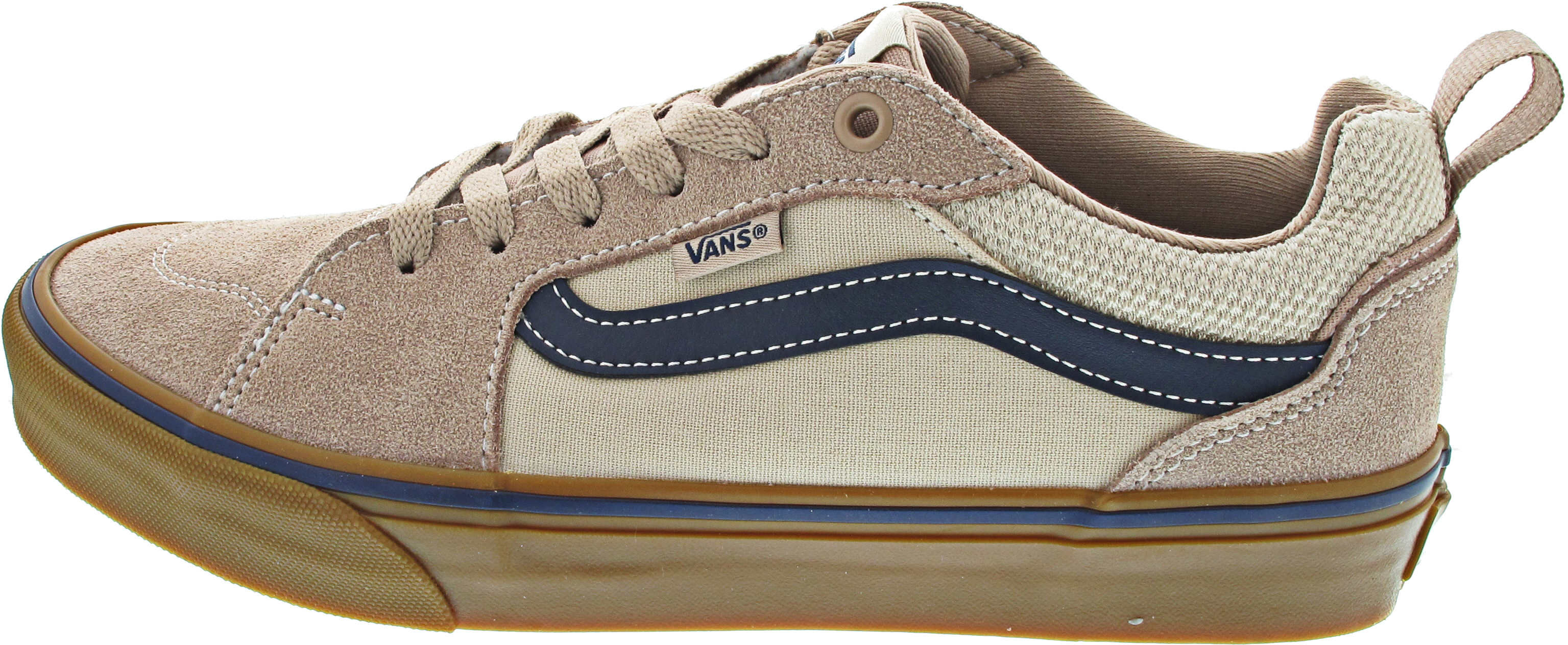 Vans Filmore GUM