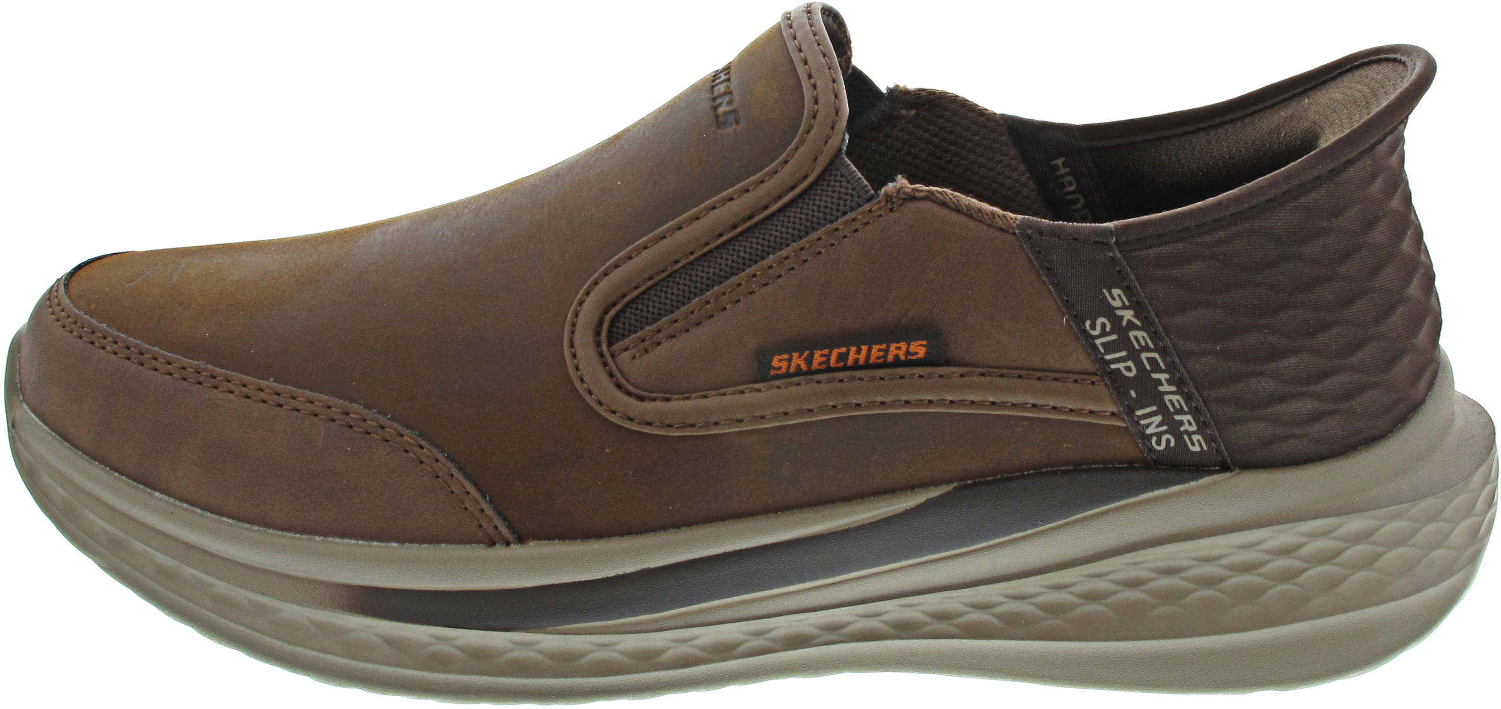 Skechers Slip-Ins:Slade-Cooper