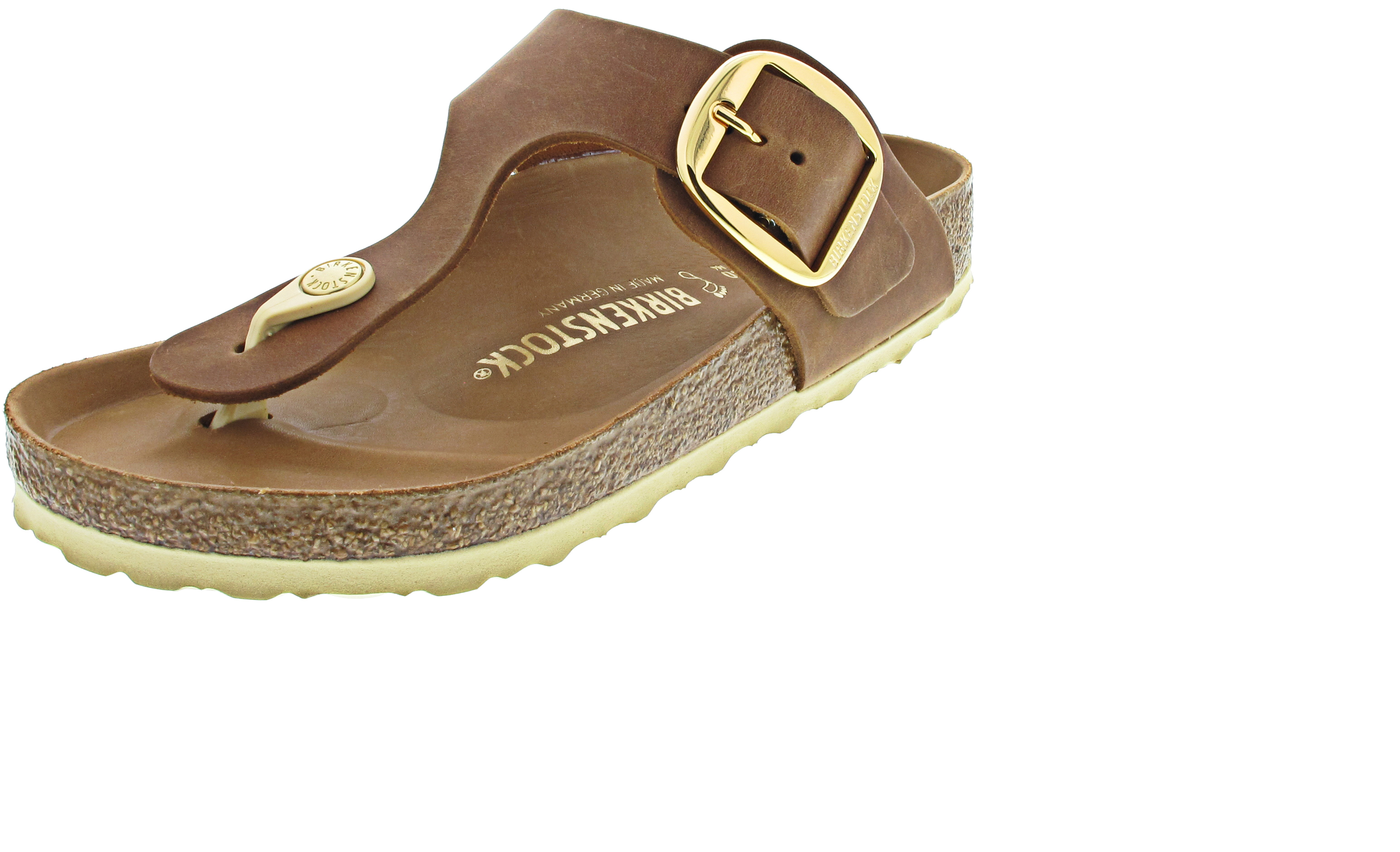 Birkenstock Gizeh Big Buckle