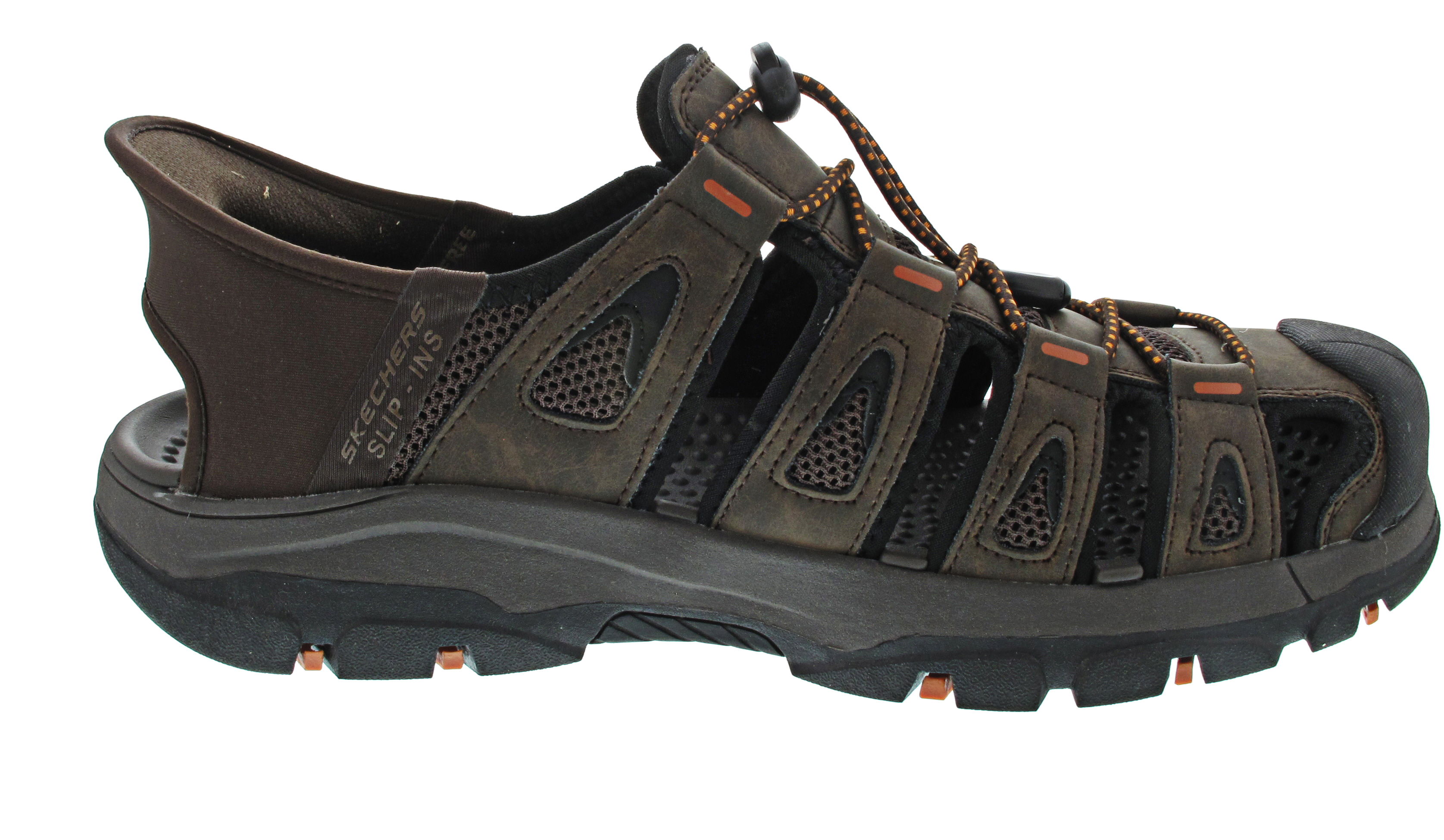 Skechers Slip-Ins:Tresmen-Norvick