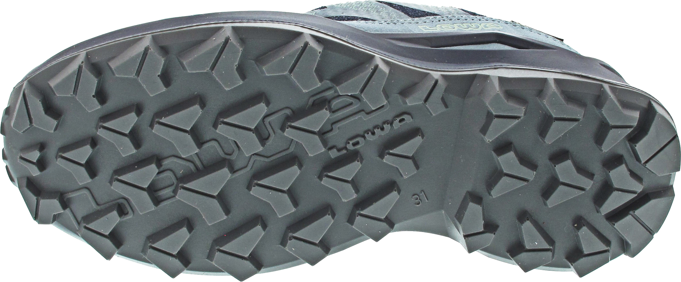 Lowa Maddox Pro GTX Lo Jr