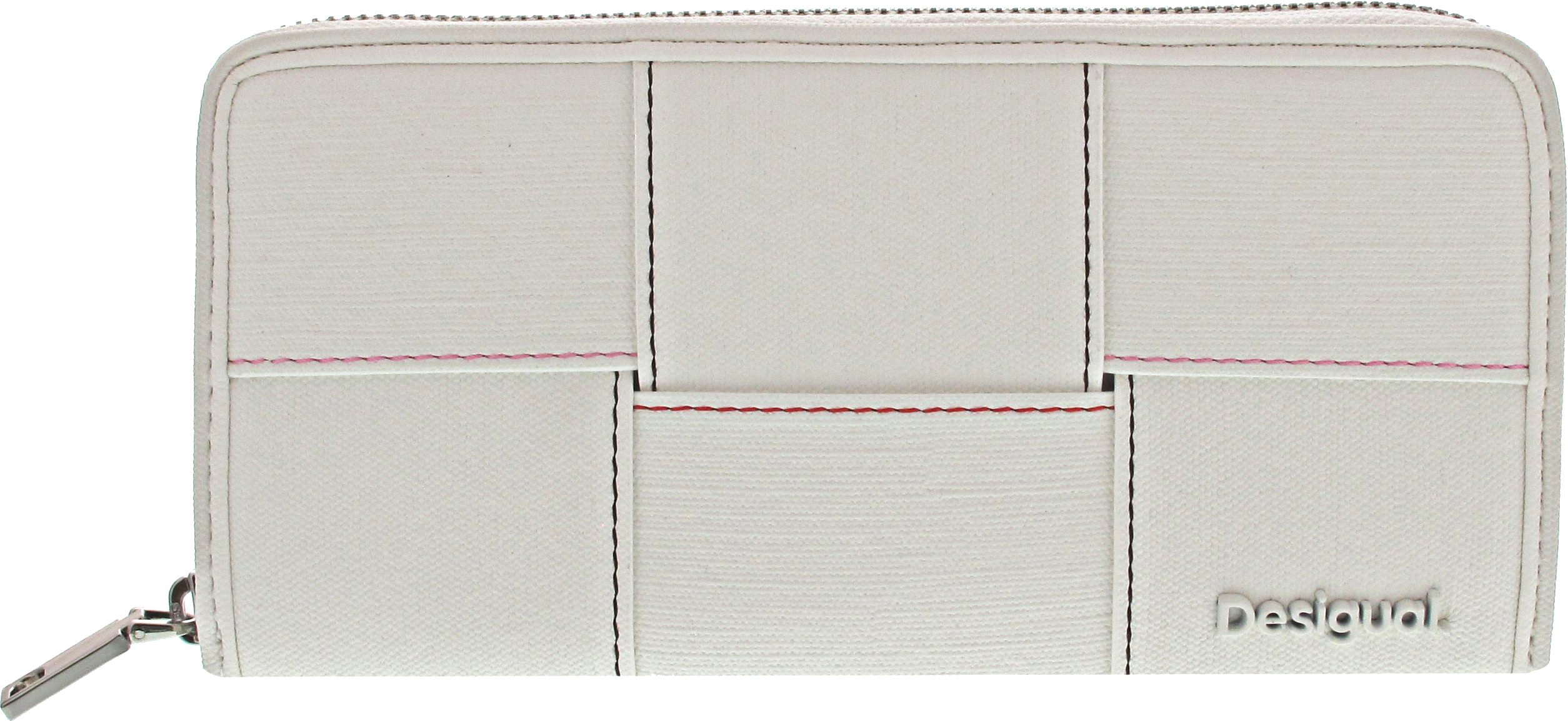 Desigual Yoko Blanco Fiona