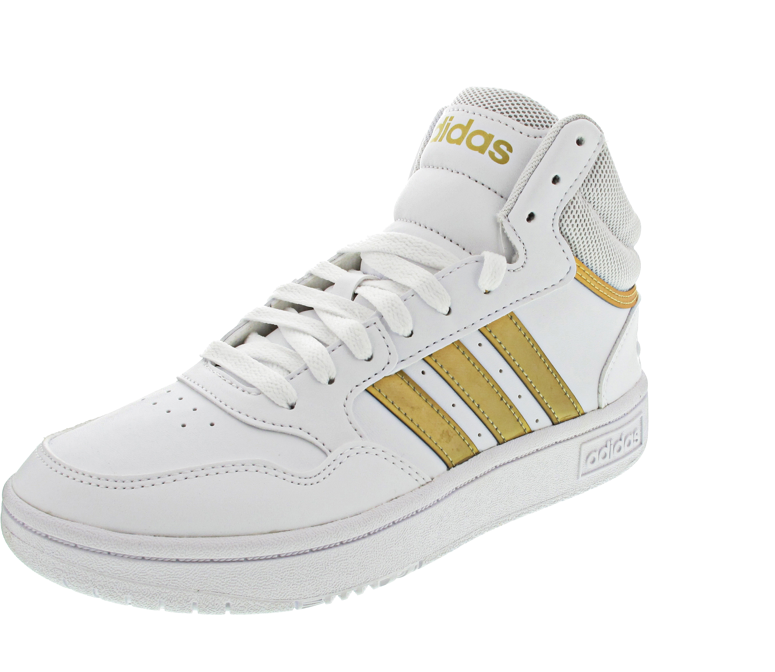 adidas Hoops 3.0 Mid