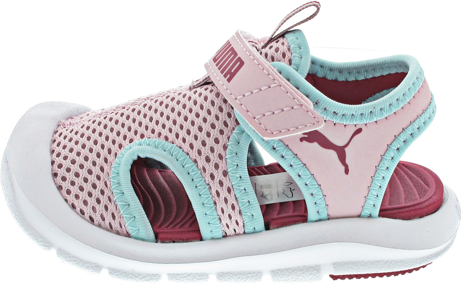 Puma Fun Racer Sandal Mesh V I