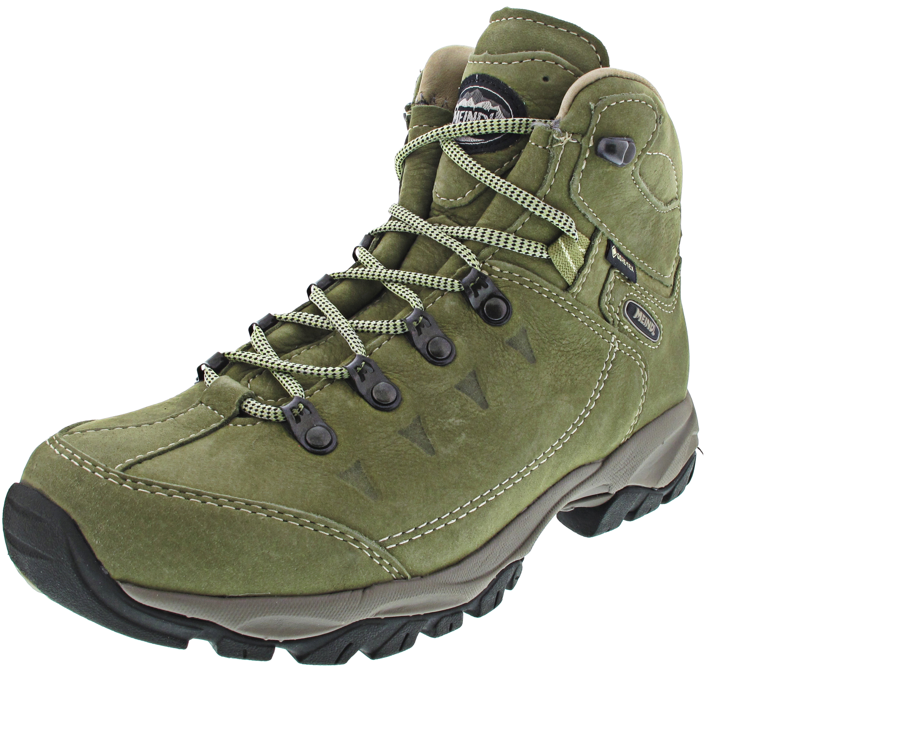 Meindl Ohio Lady 2 GTX