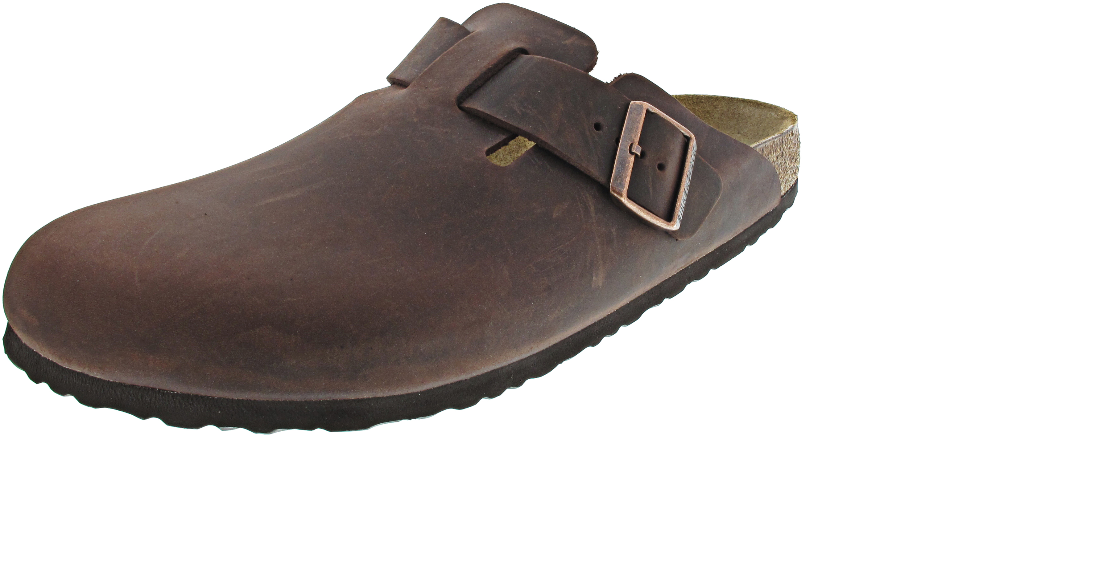 Birkenstock Boston